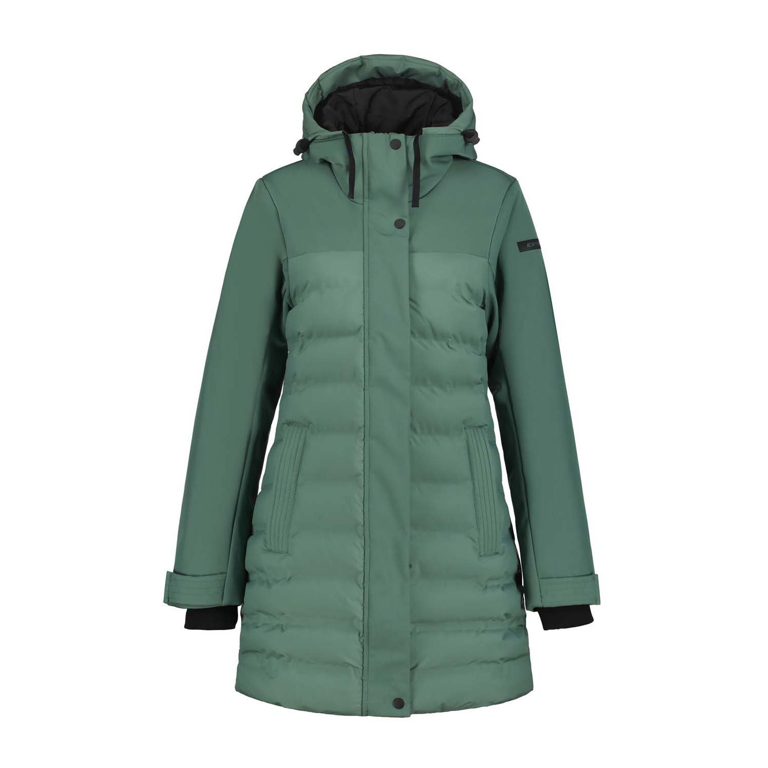 Icepeak Albee