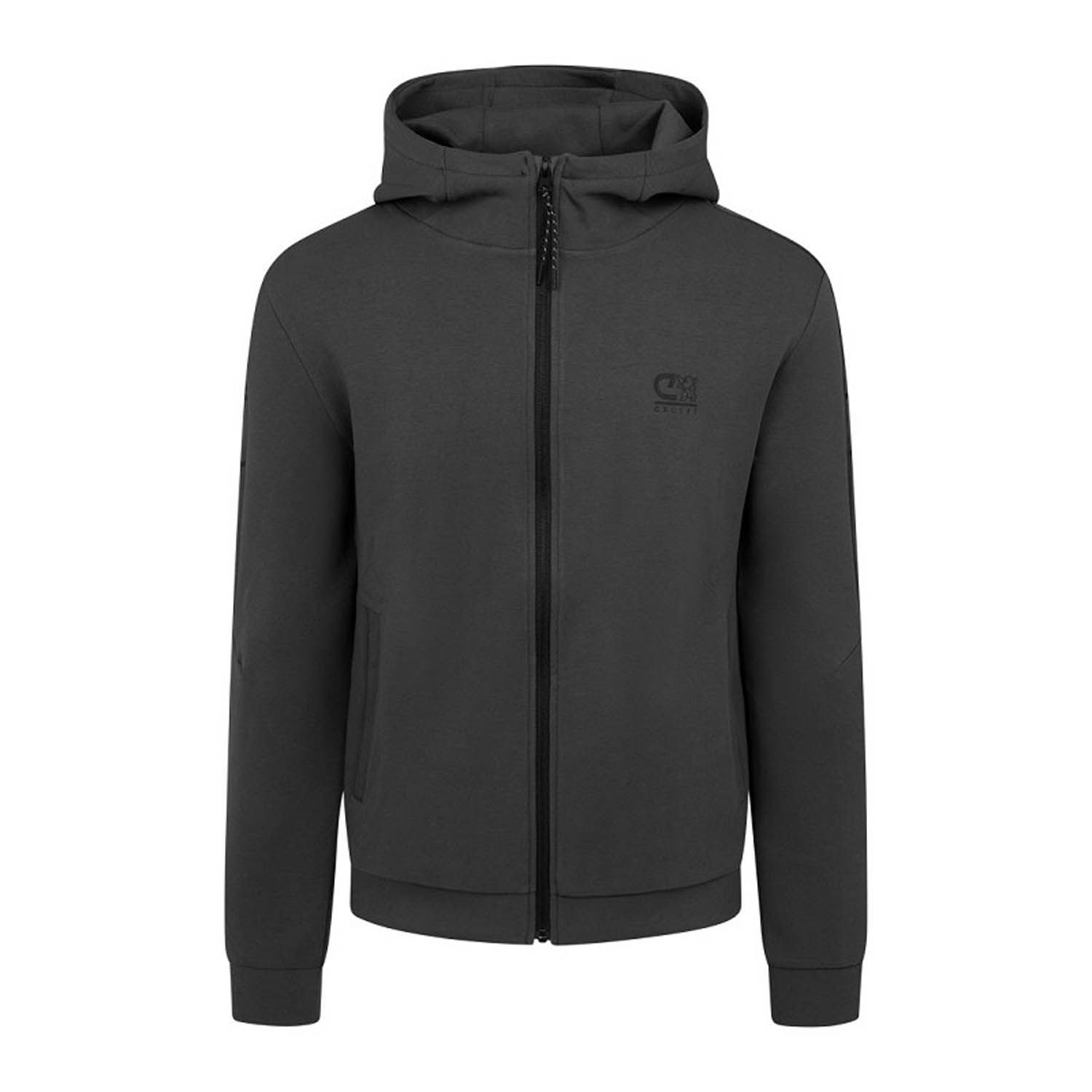 Cruyff Ignite Tape Hood Kids