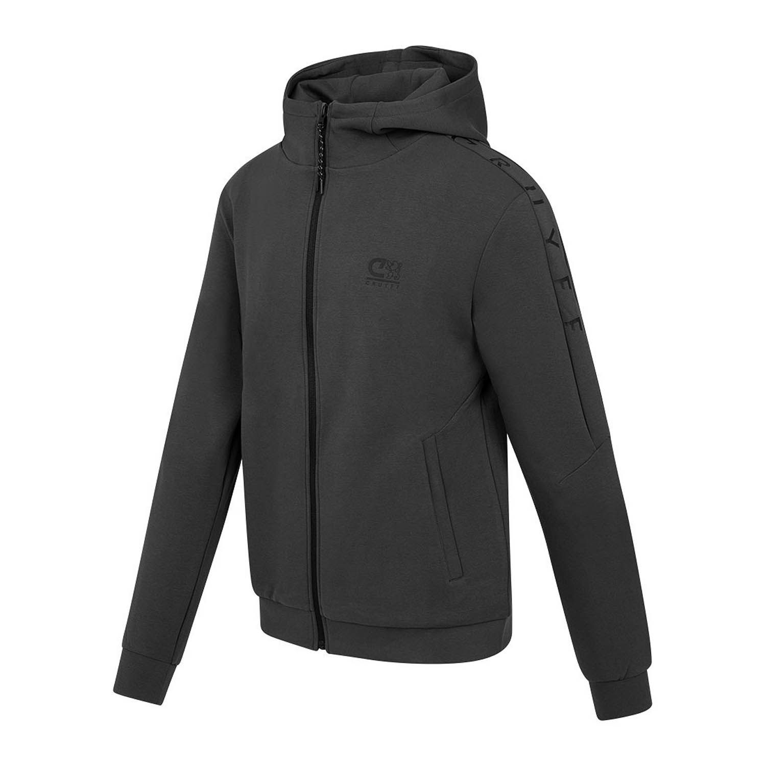 Cruyff Ignite Tape Hood Kids