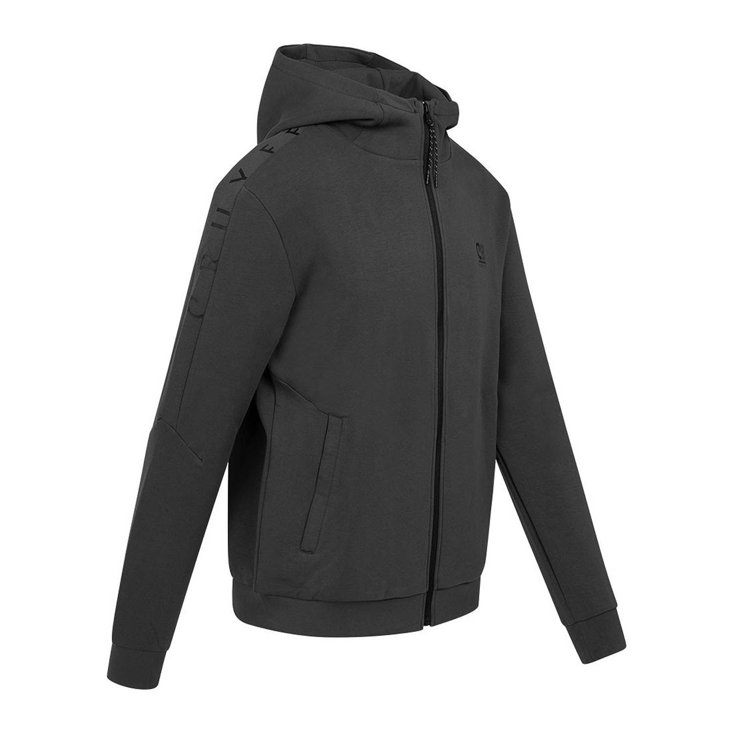 Cruyff Ignite Tape Hood Kids