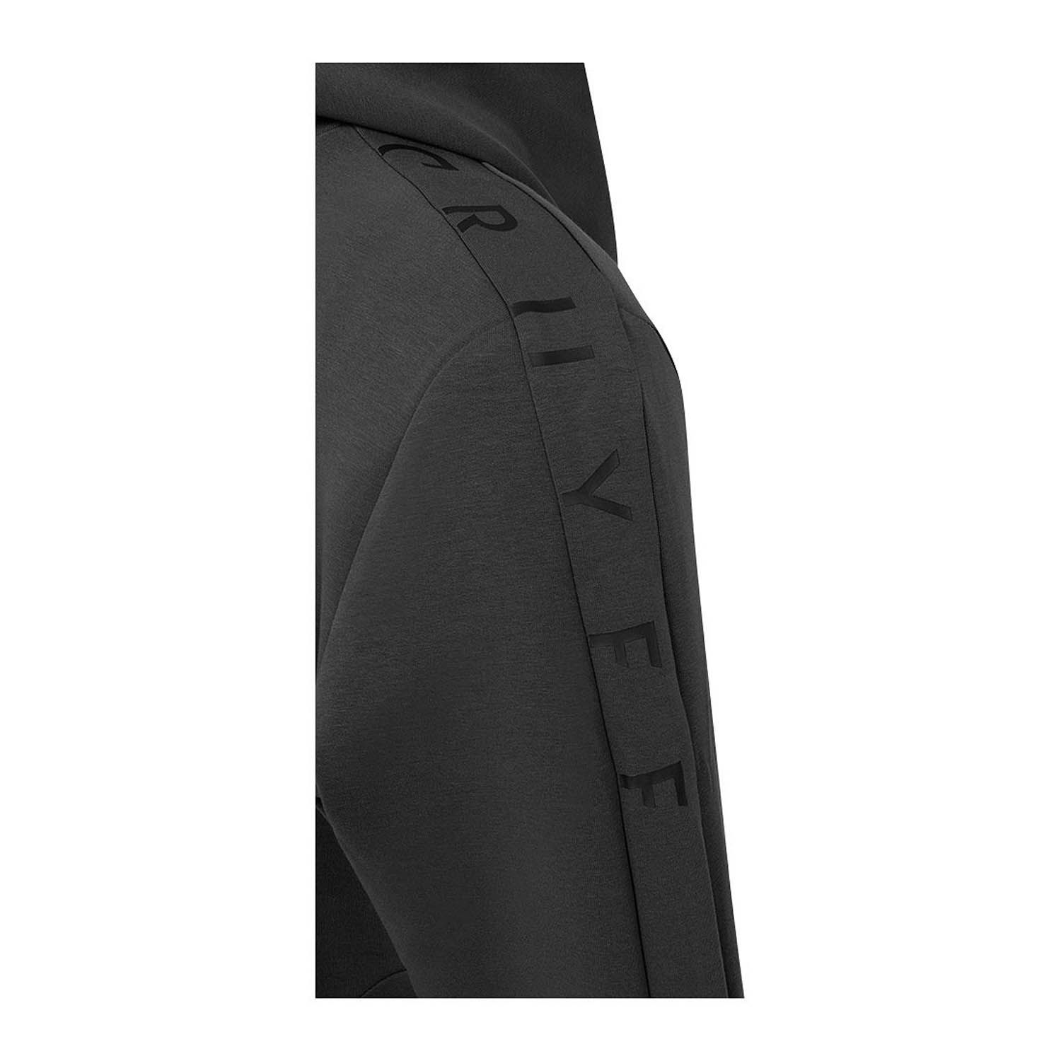 Cruyff Ignite Tape Hood Kids