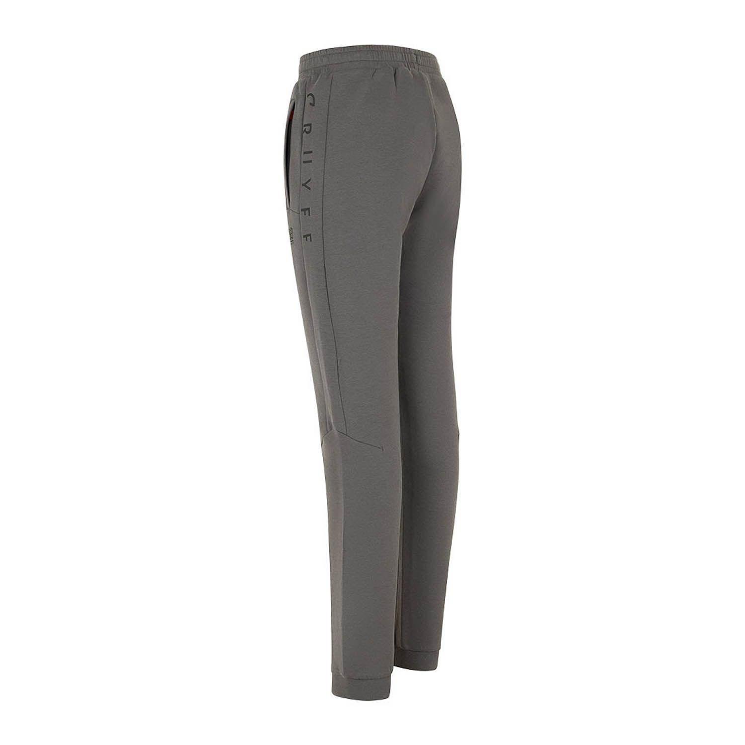 Cruyff Ignite Tape Trousers Kids