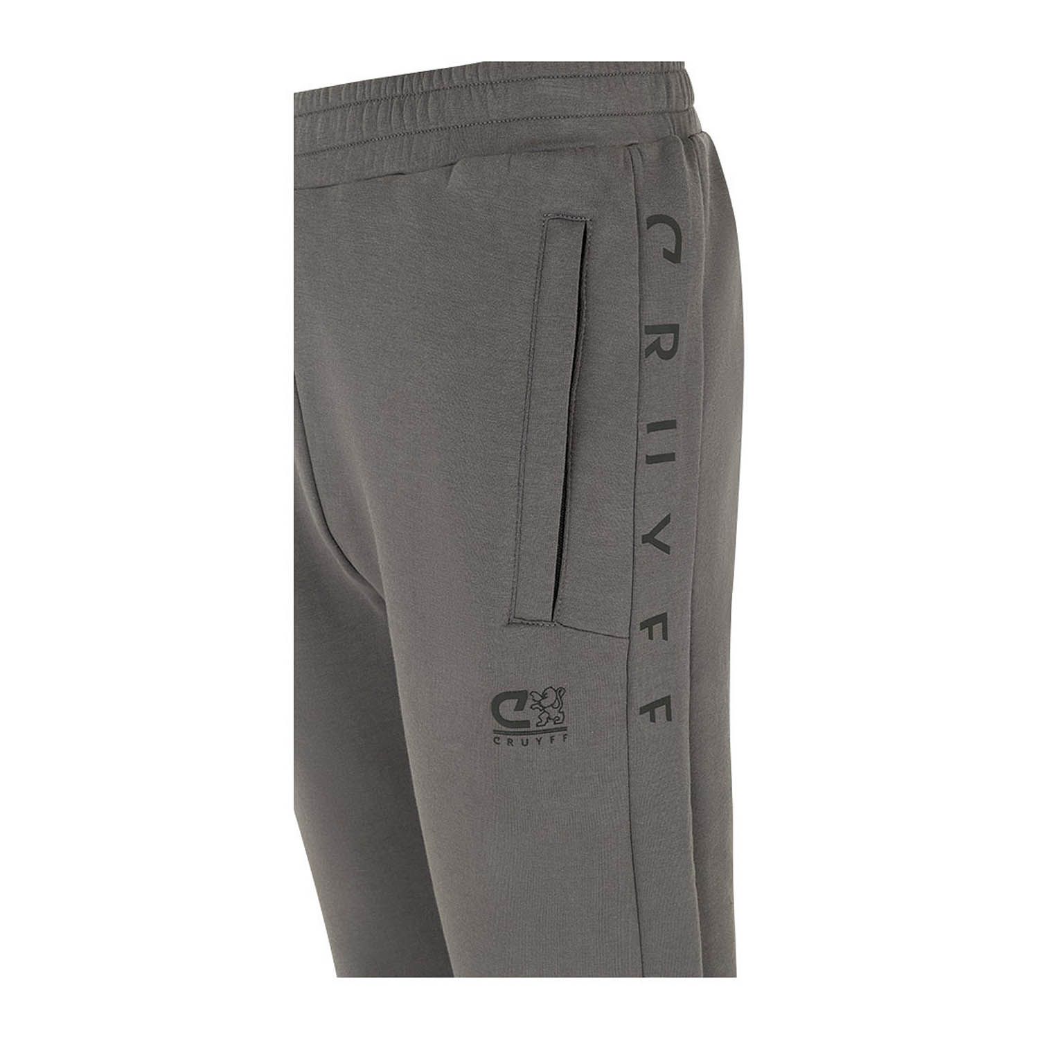 Cruyff Ignite Tape Trousers Kids