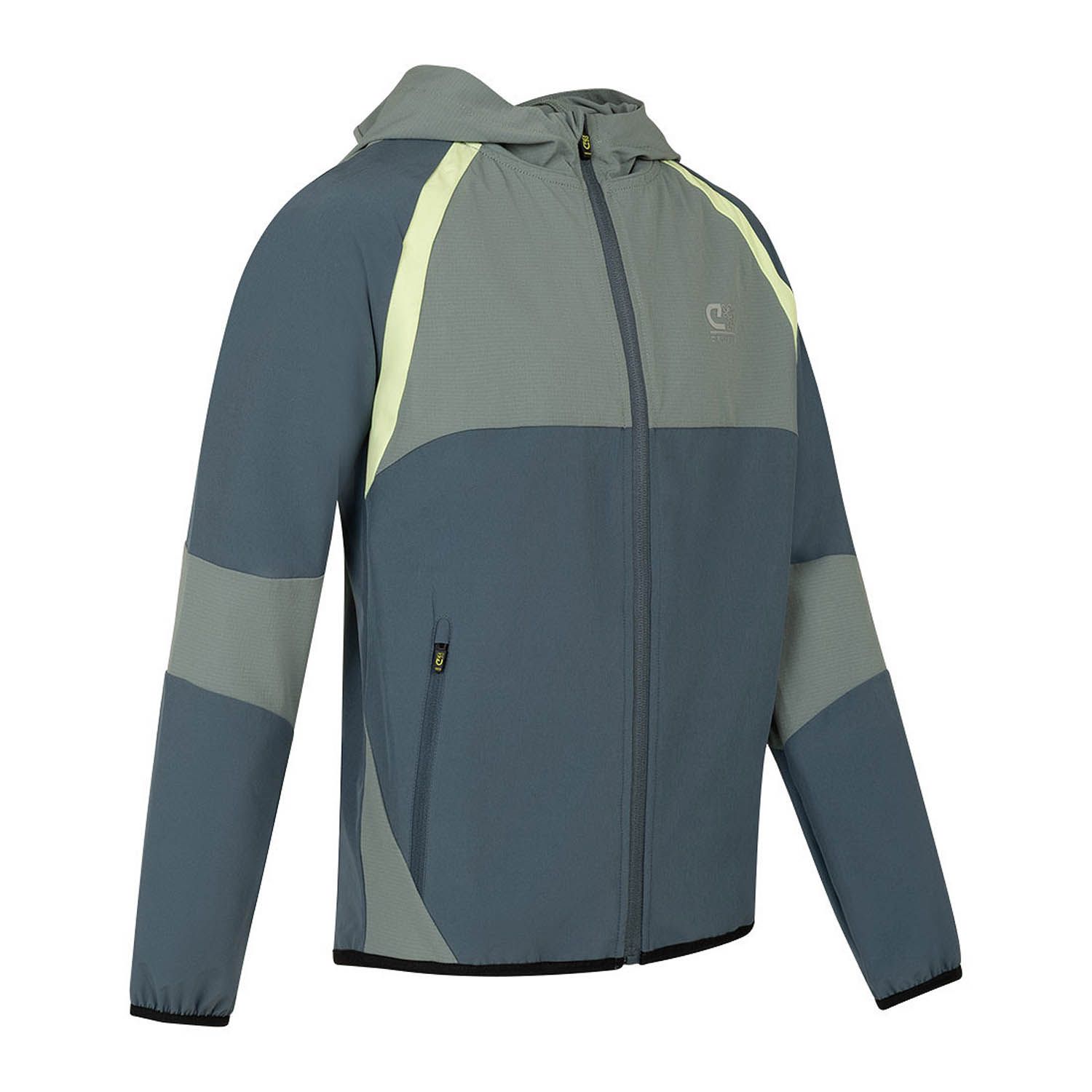 Cruyff Elite 2.0 Tracktop Kids