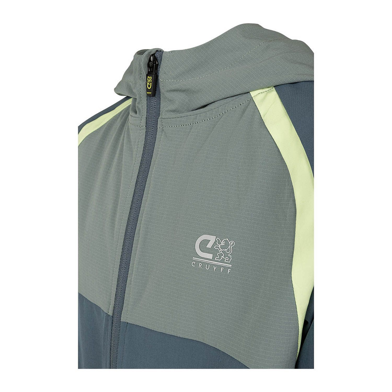 Cruyff Elite 2.0 Tracktop Kids