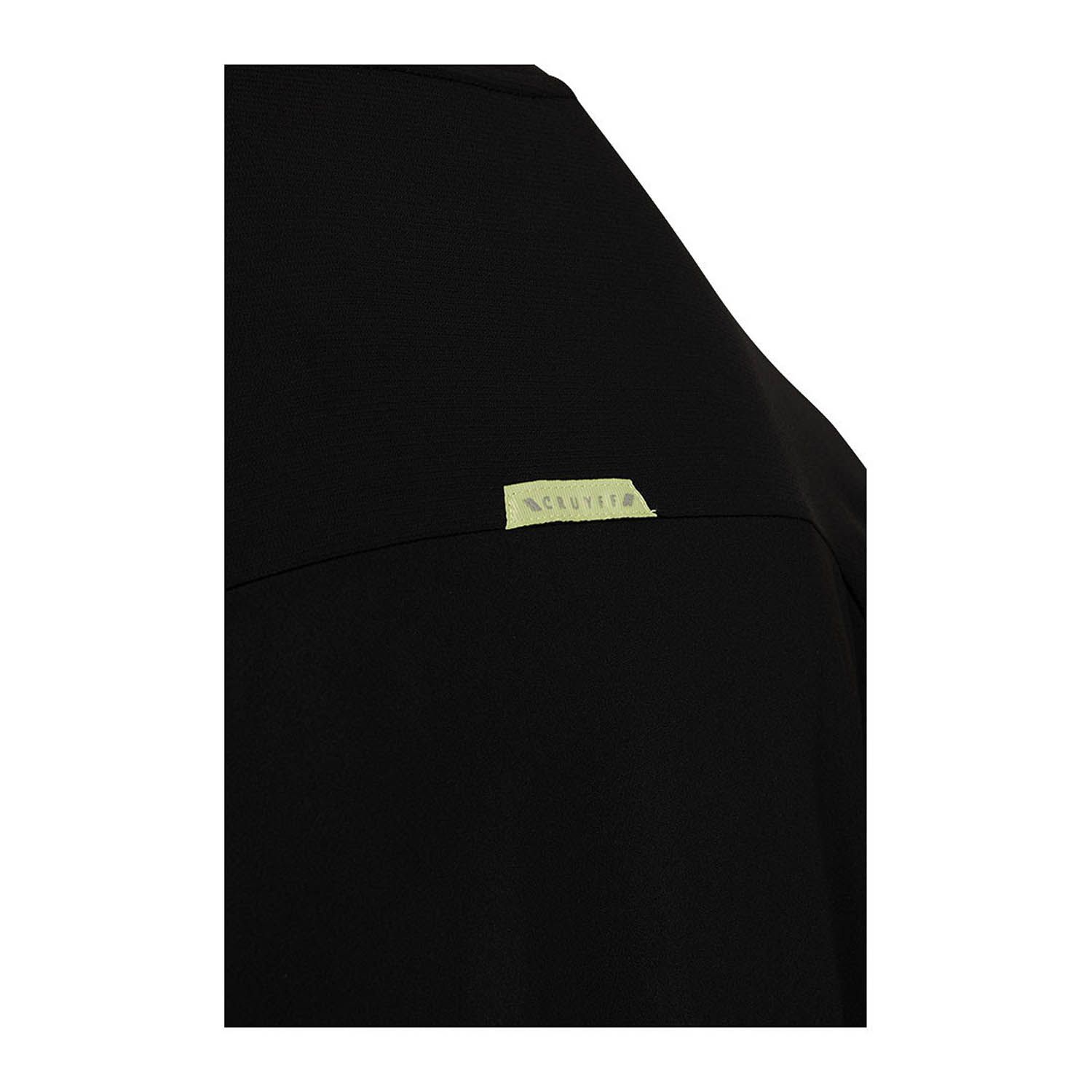 Cruyff Ametrine 1/4 Zip Top Kids