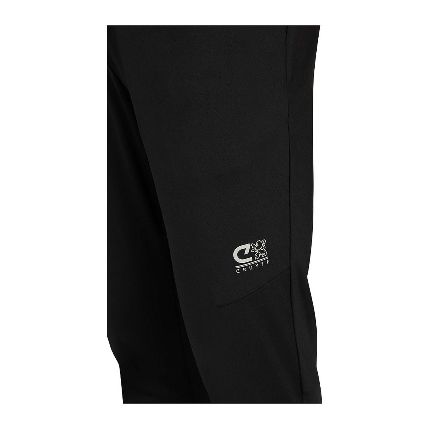 Cruyff Ametrine Pant Kids