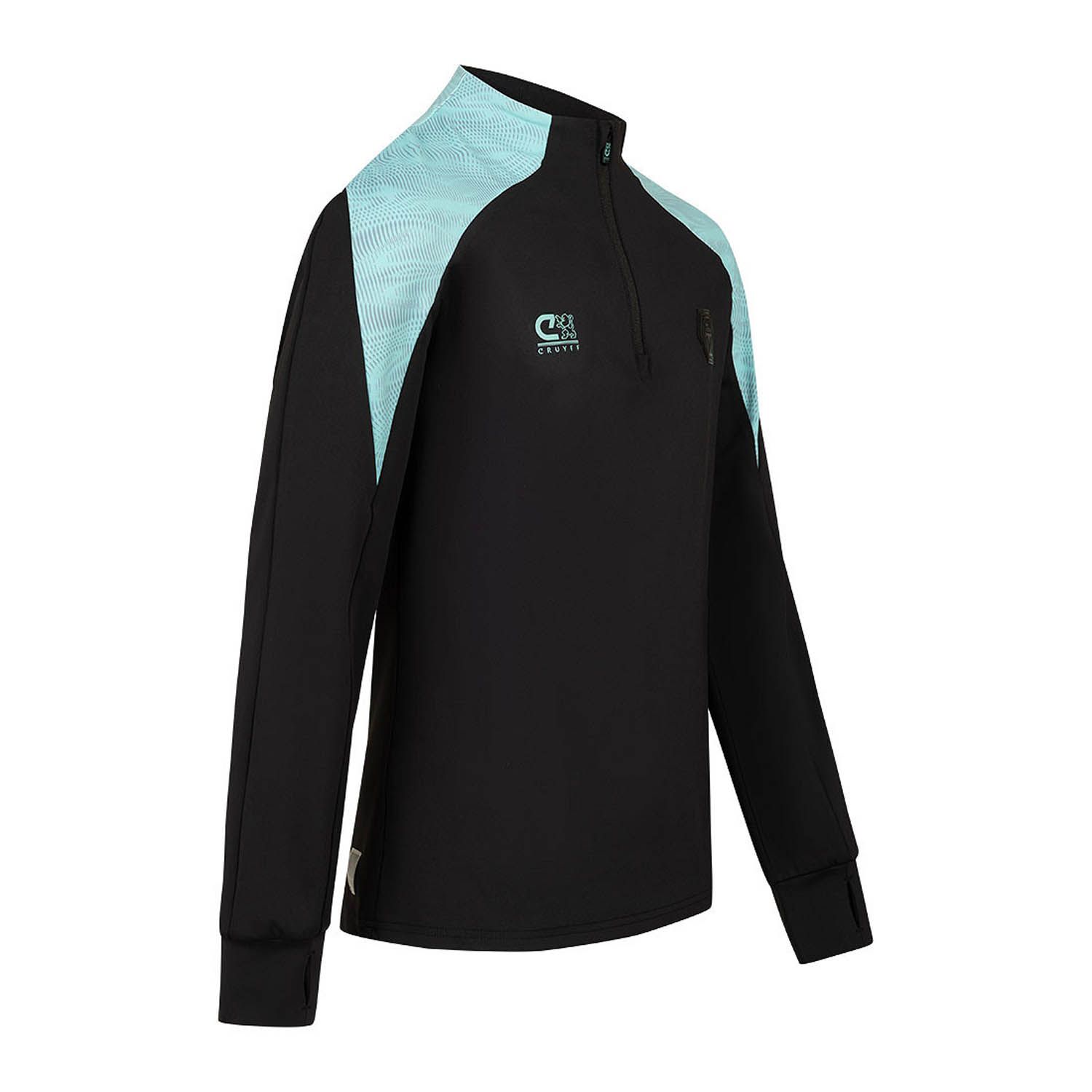 Cruyff Mellite Tracktop Kids