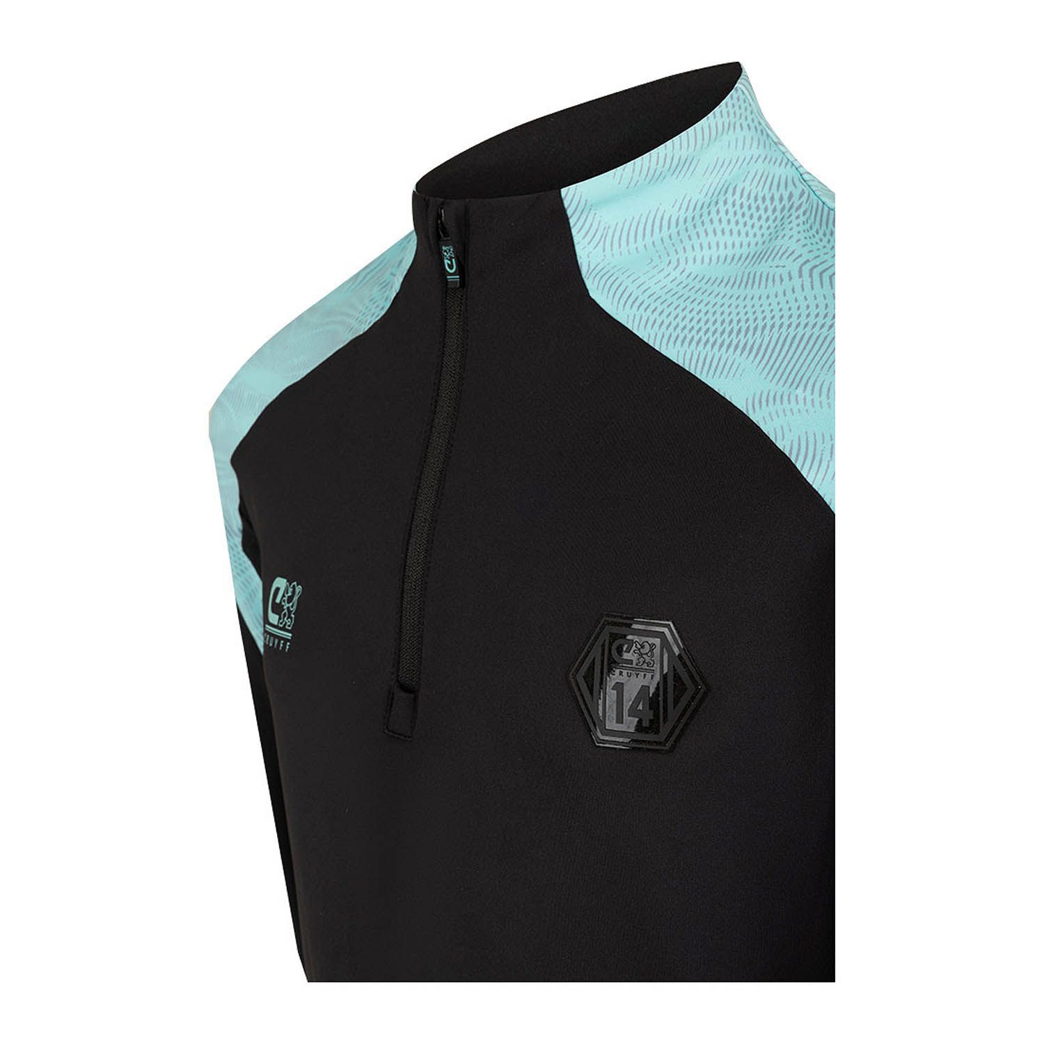 Cruyff Mellite Tracktop Kids