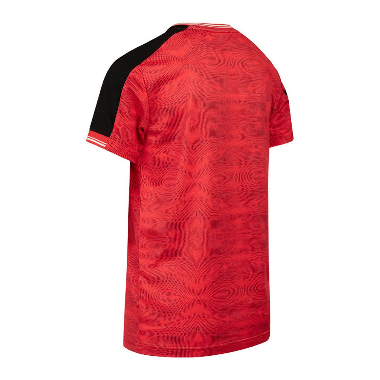 Cruyff Brooke Tee Kids