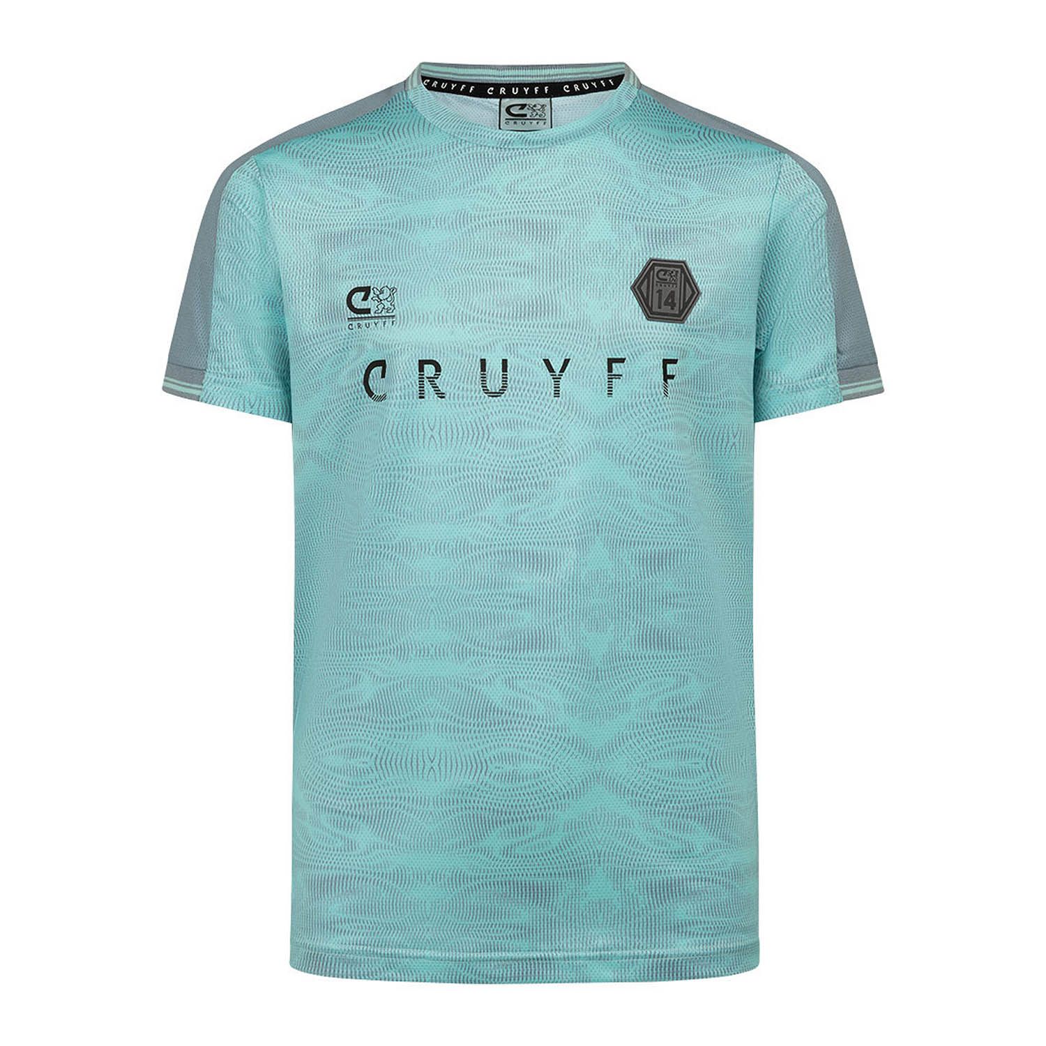 Cruyff Brooke Tee Kids