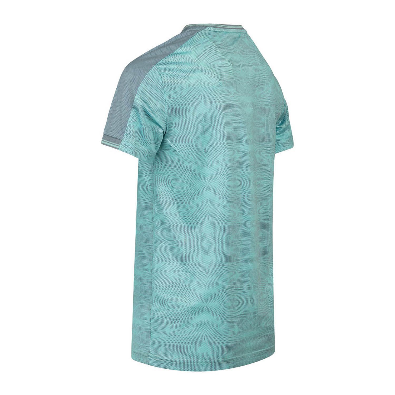 Cruyff Brooke Tee Kids