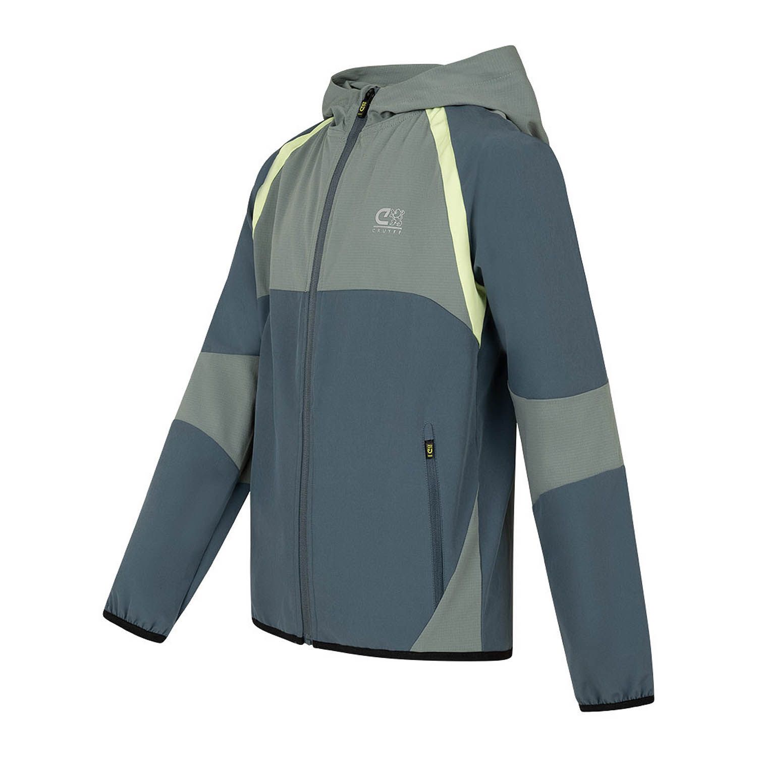 Cruyff Elite 2.0 Tracktop