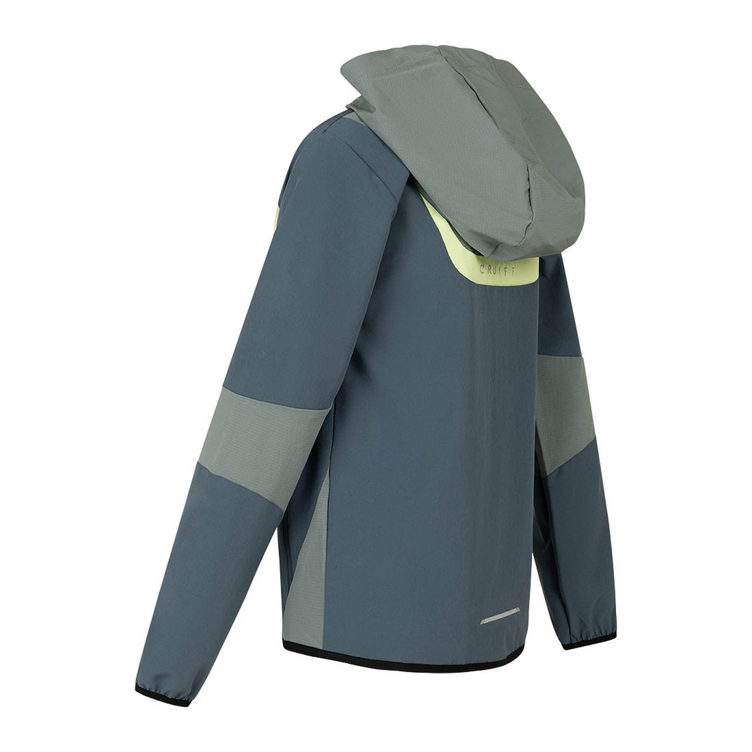 Cruyff Elite 2.0 Tracktop