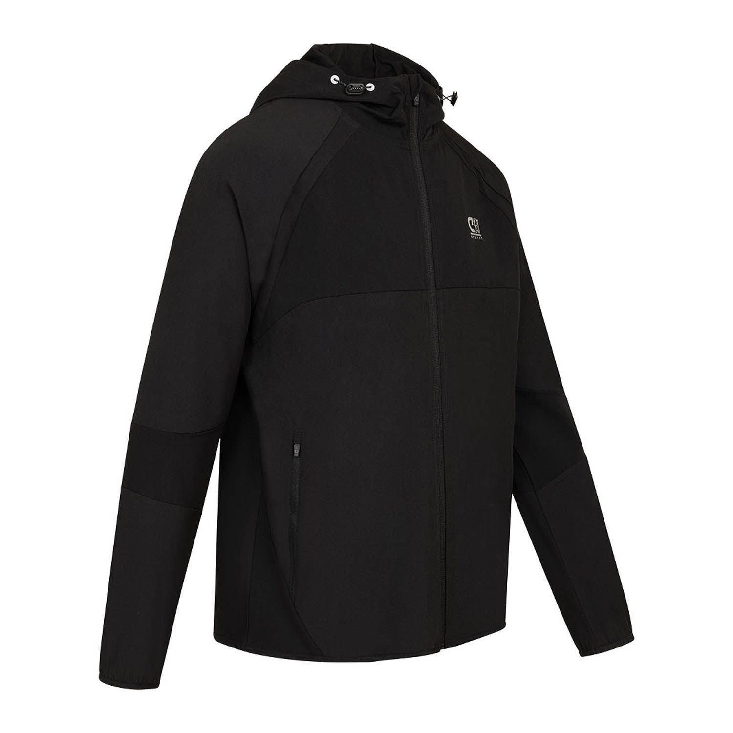 Cruyff Agate Tracktop
