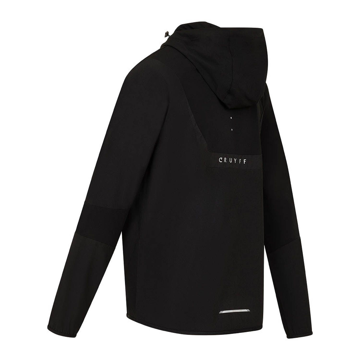 Cruyff Agate Tracktop