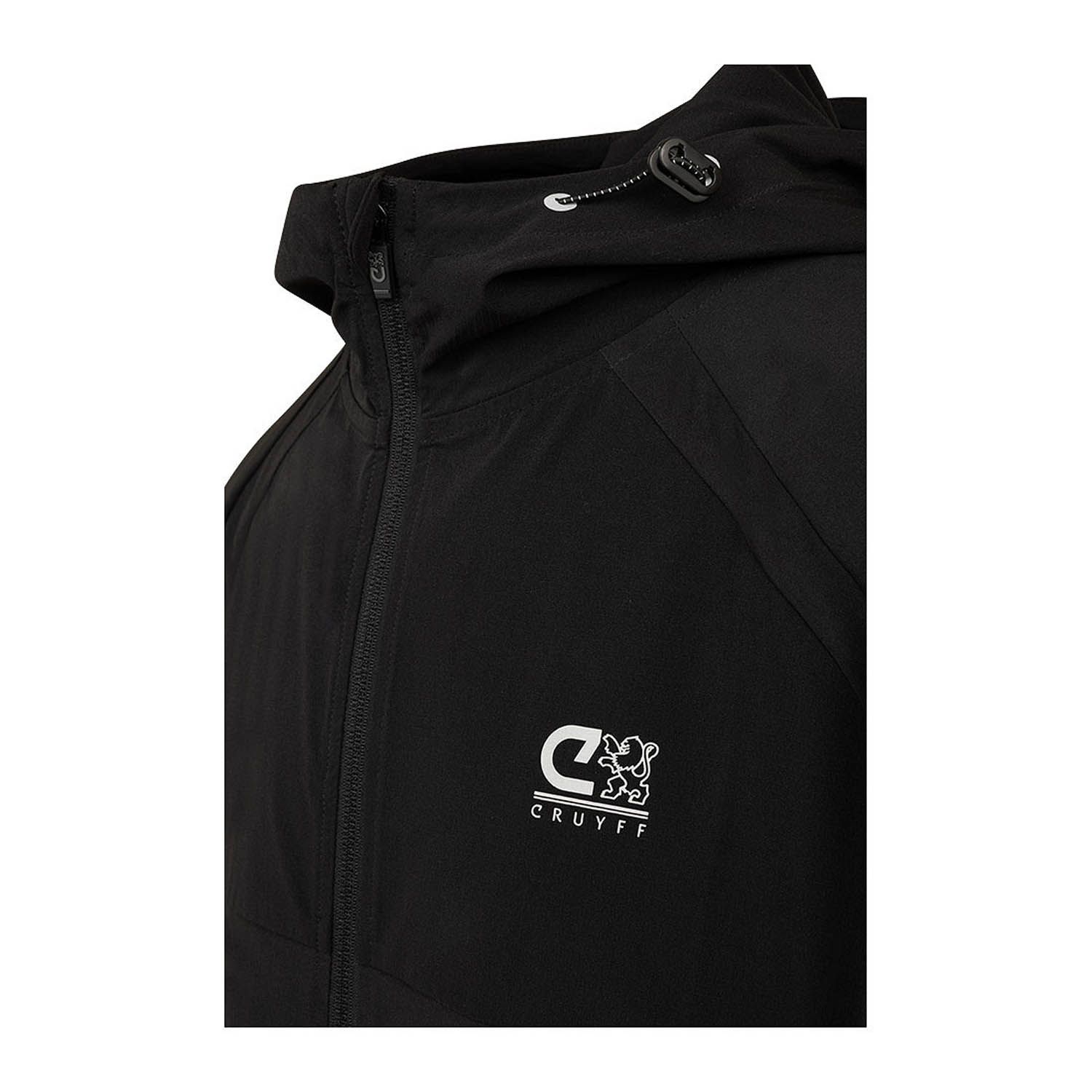 Cruyff Agate Tracktop