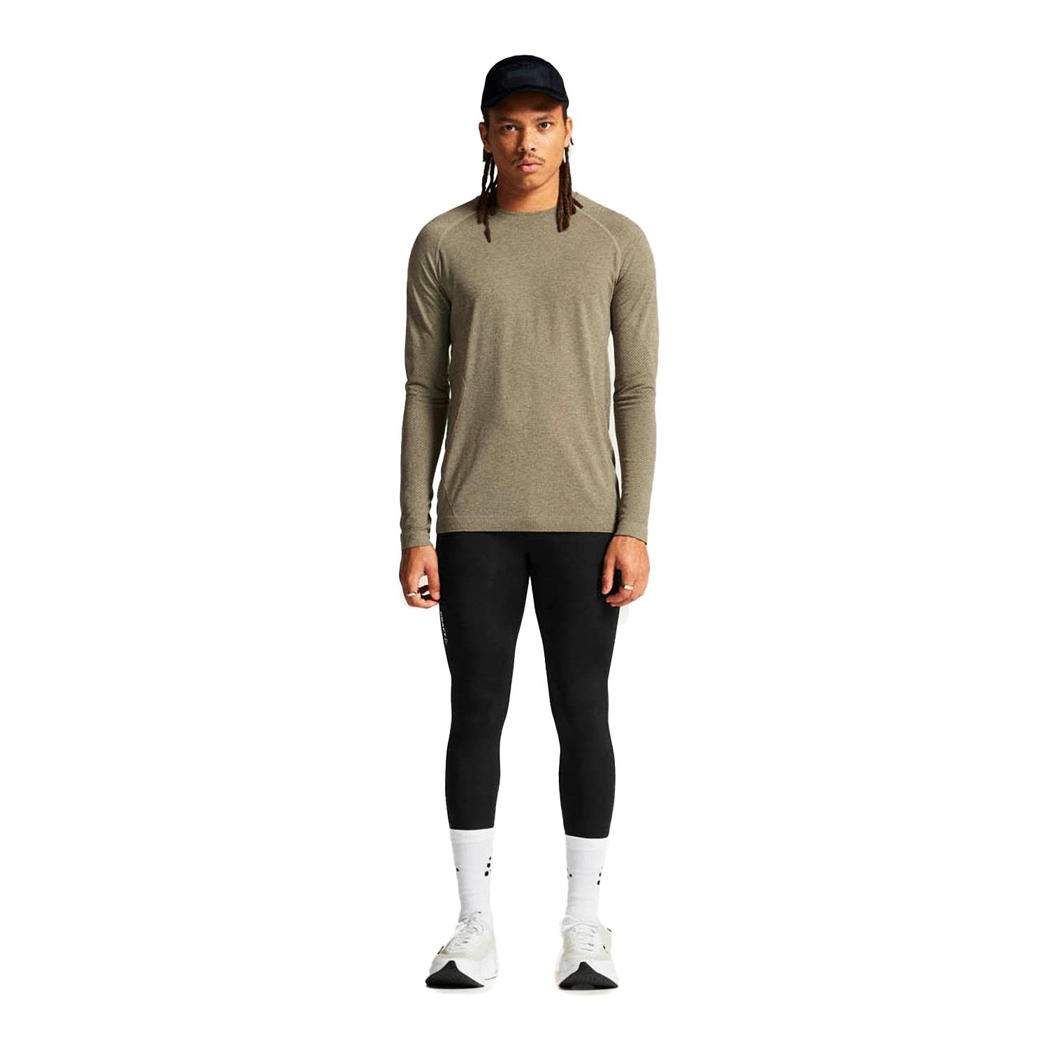 Craft  Core Dry Active Comfort LS