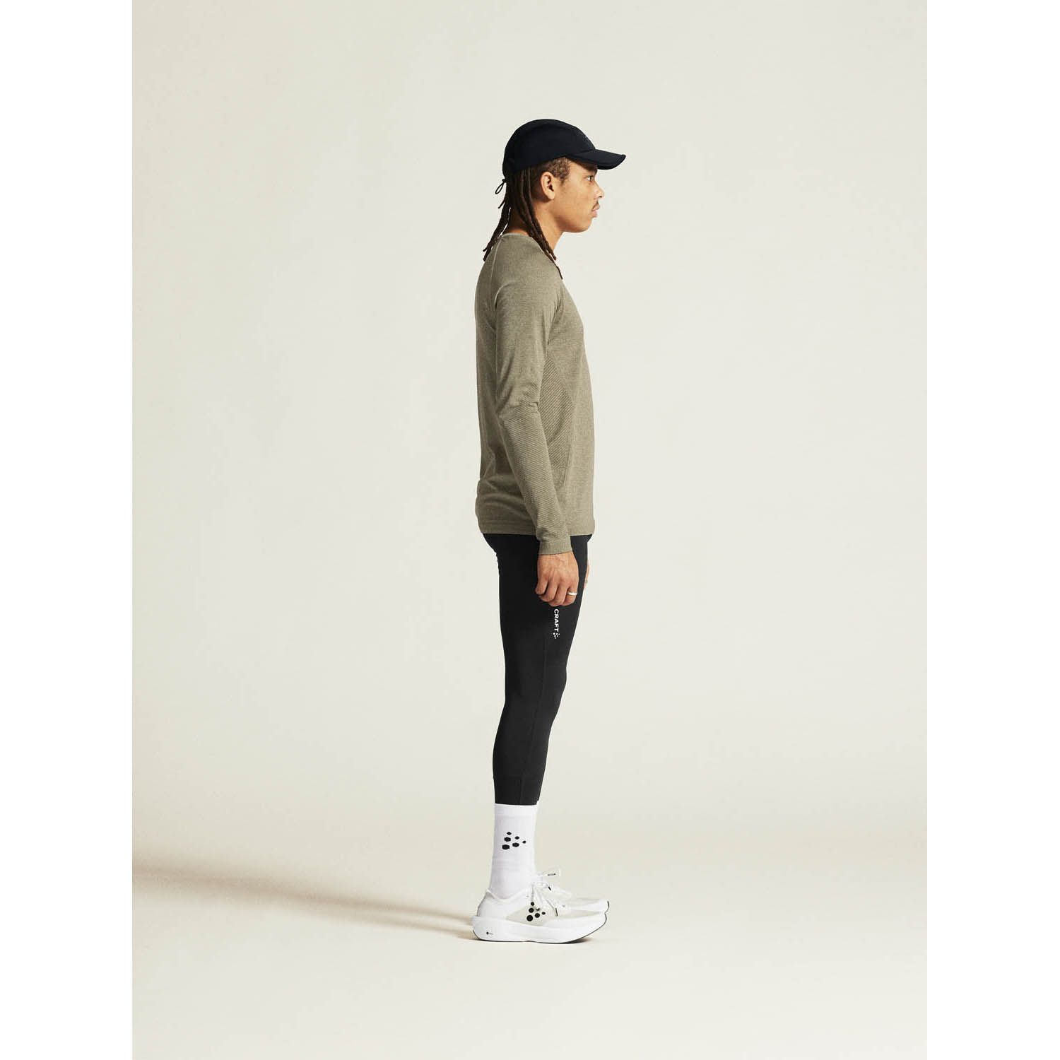 Craft  Core Dry Active Comfort LS