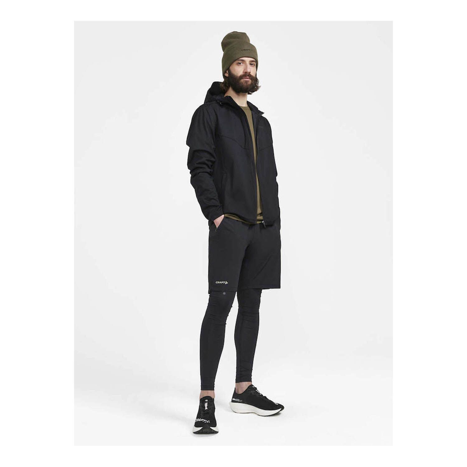 Craft  Adv Essence Hydro Jacket