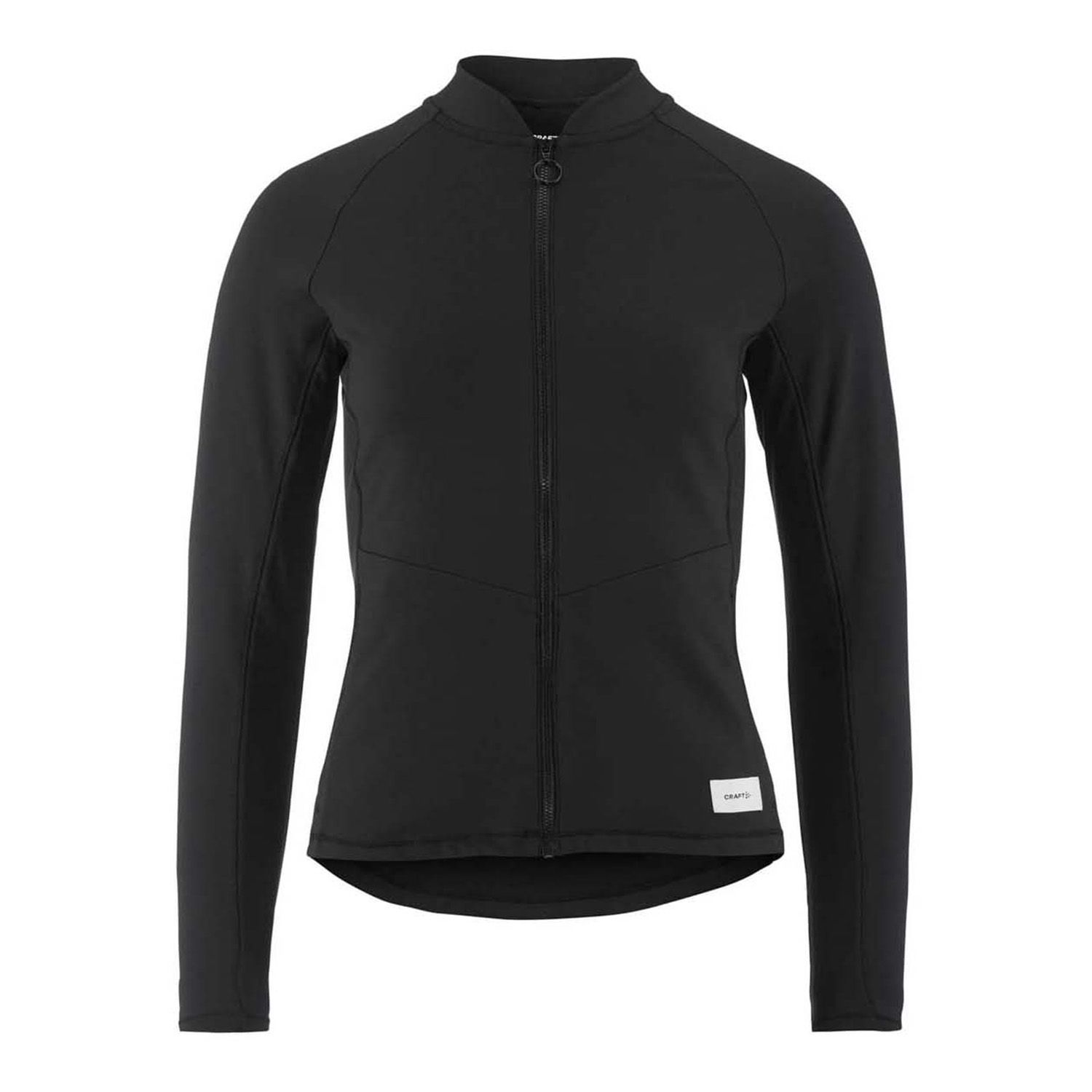 Craft Collective Zip Sweater