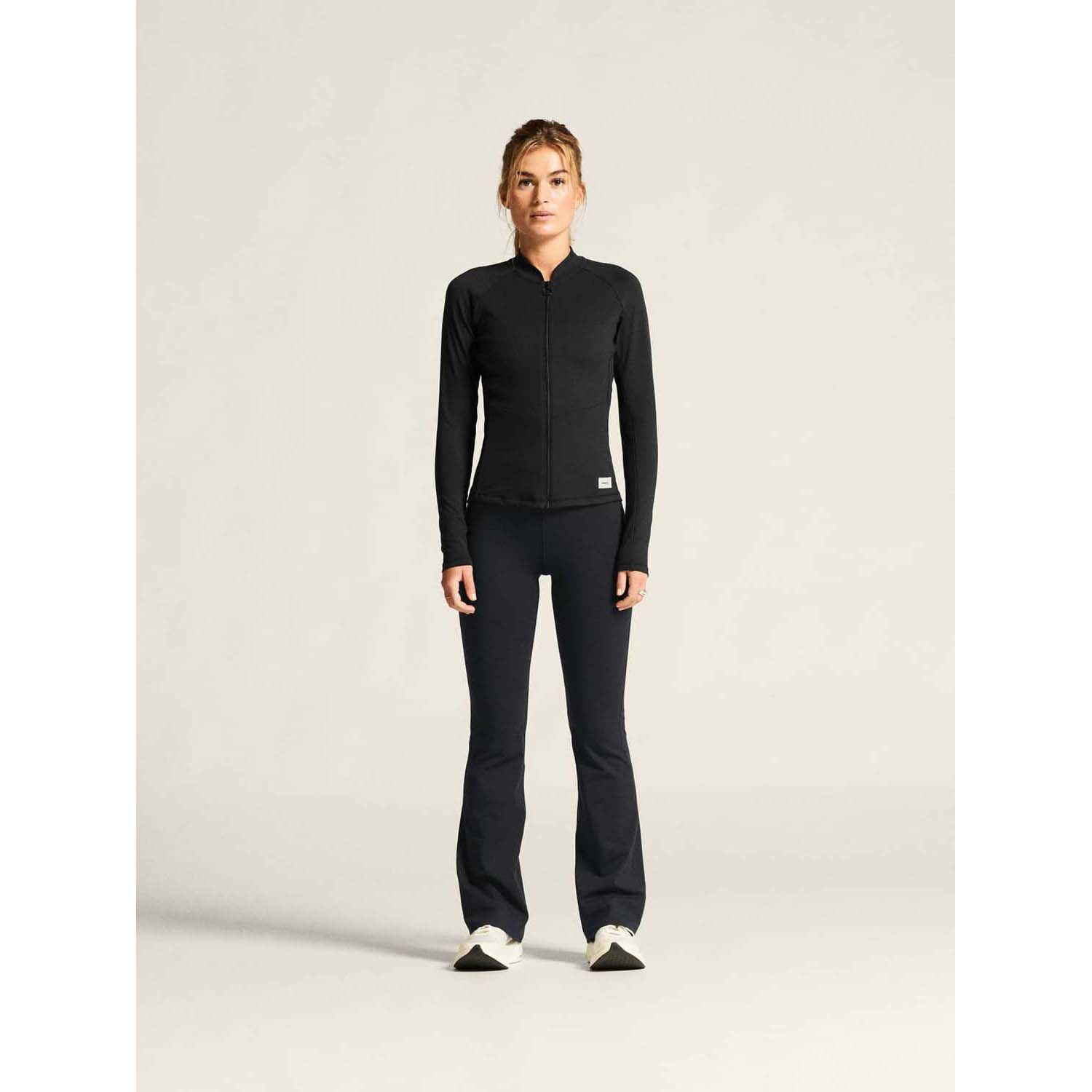 Craft Collective Zip Sweater