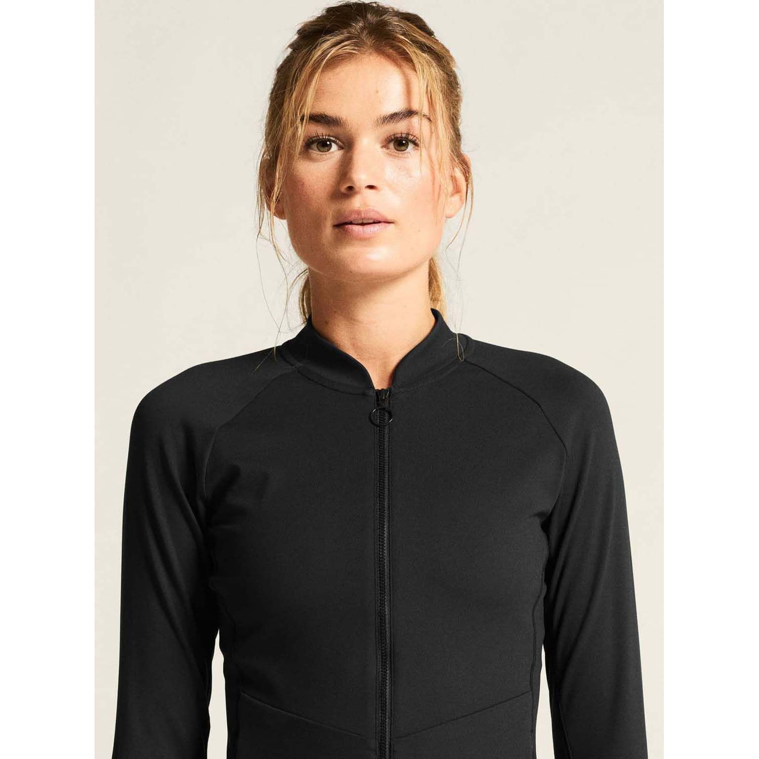 Craft Collective Zip Sweater
