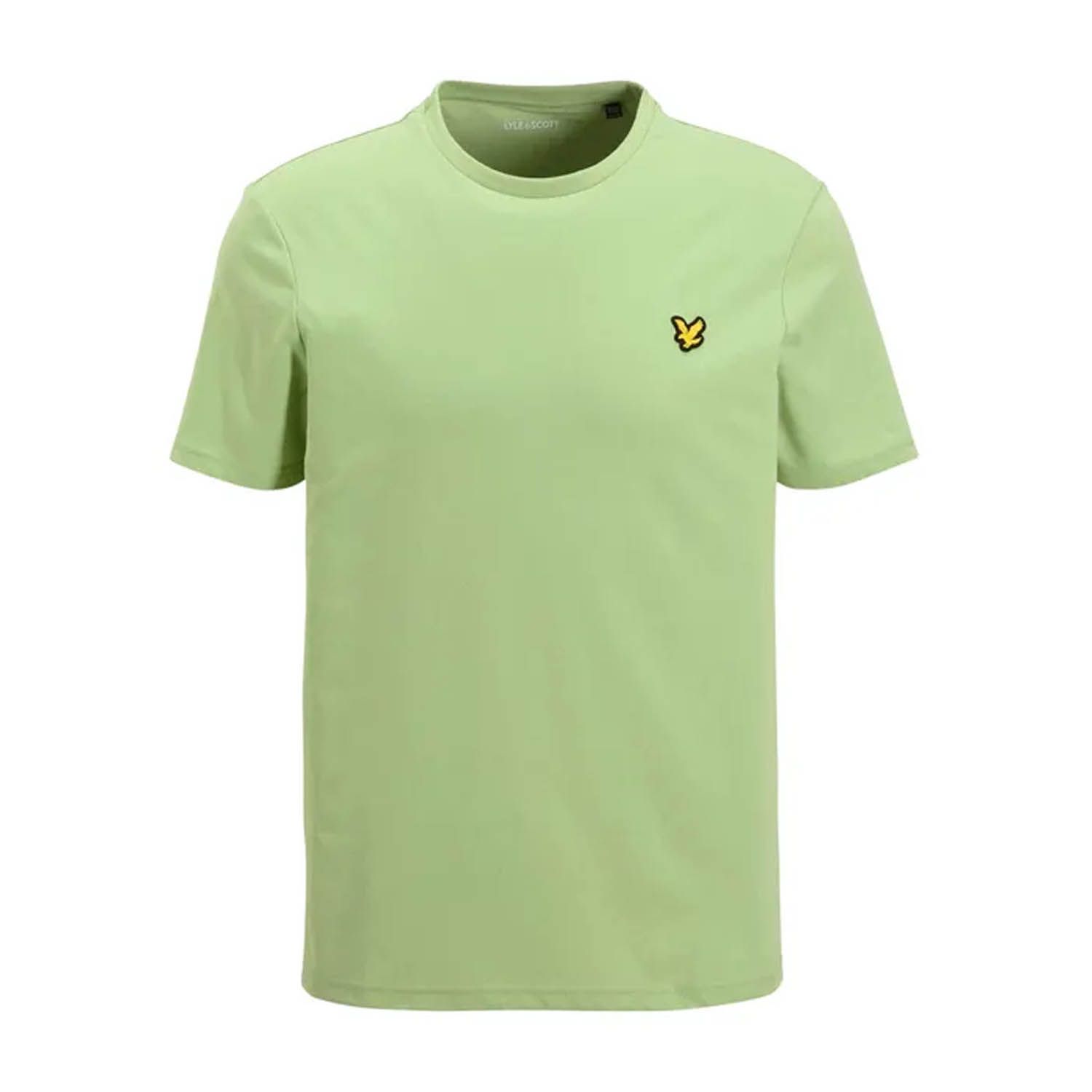 Lyle & Scott Martin Short Sleeve T-Shirt