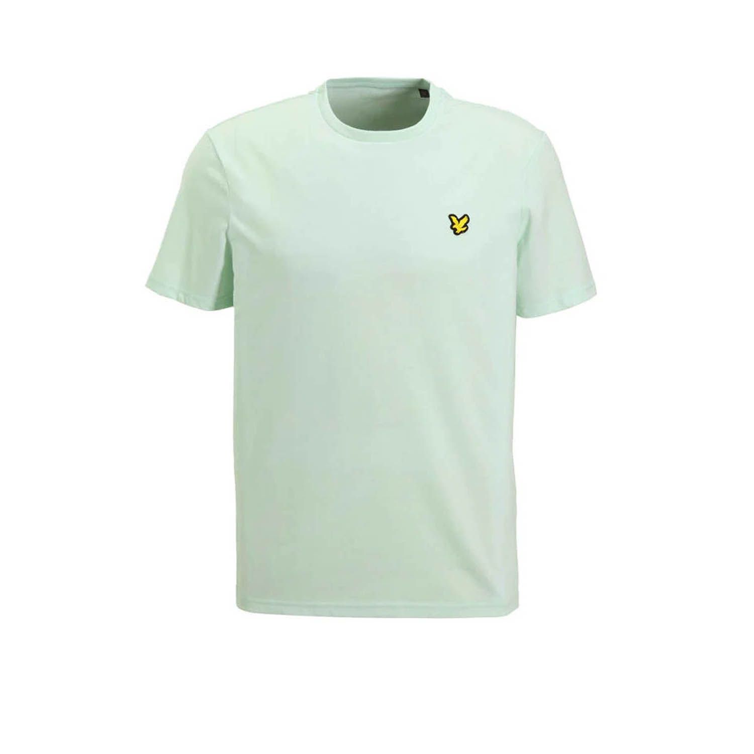 Lyle & Scott Martin Short Sleeve T-Shirt