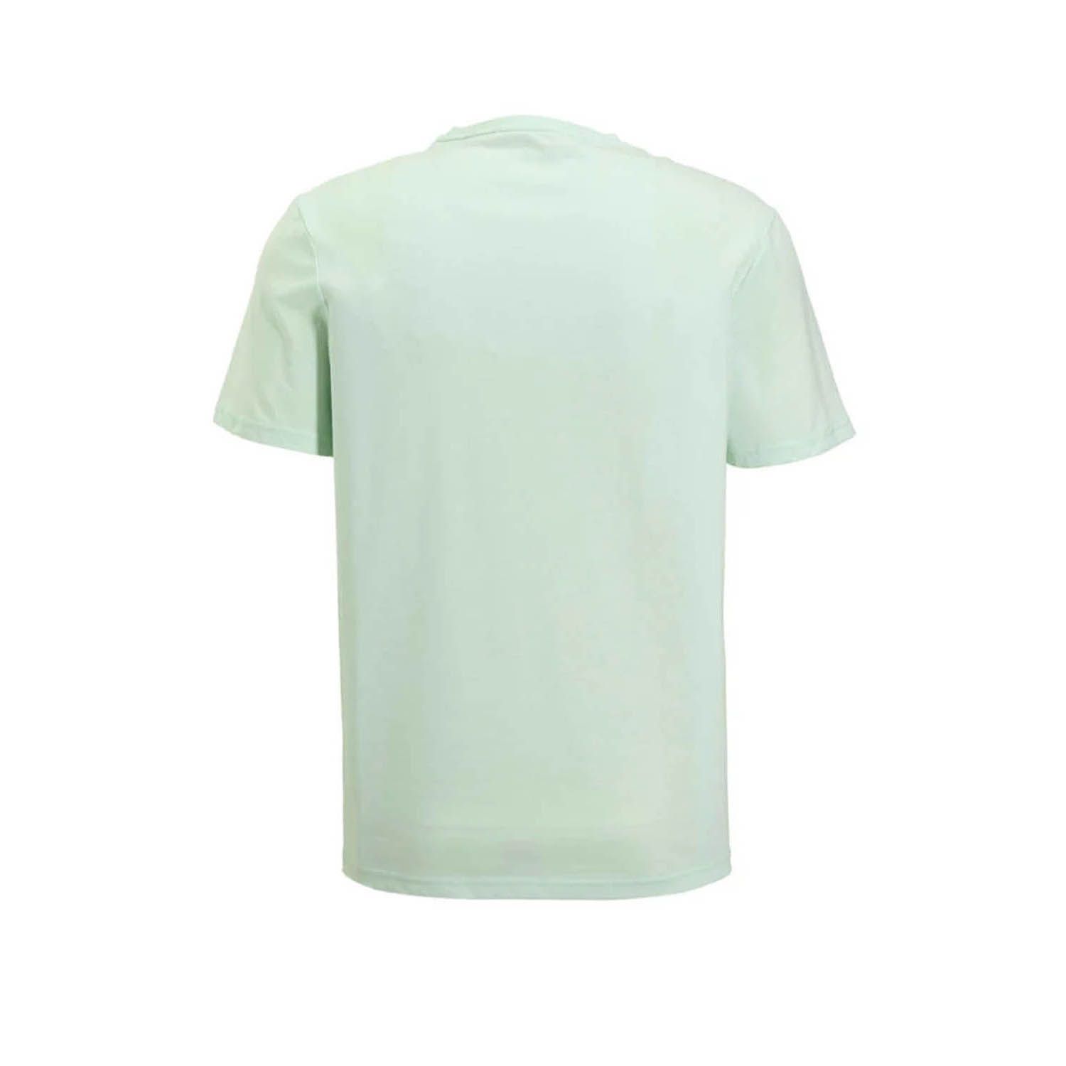 Lyle & Scott Martin Short Sleeve T-Shirt