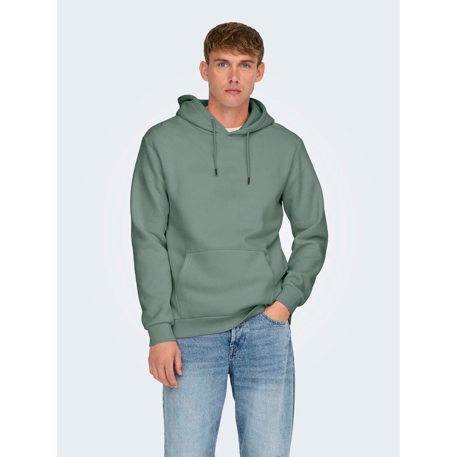 ONLY & Sons ONSCeres Sweatshirt 