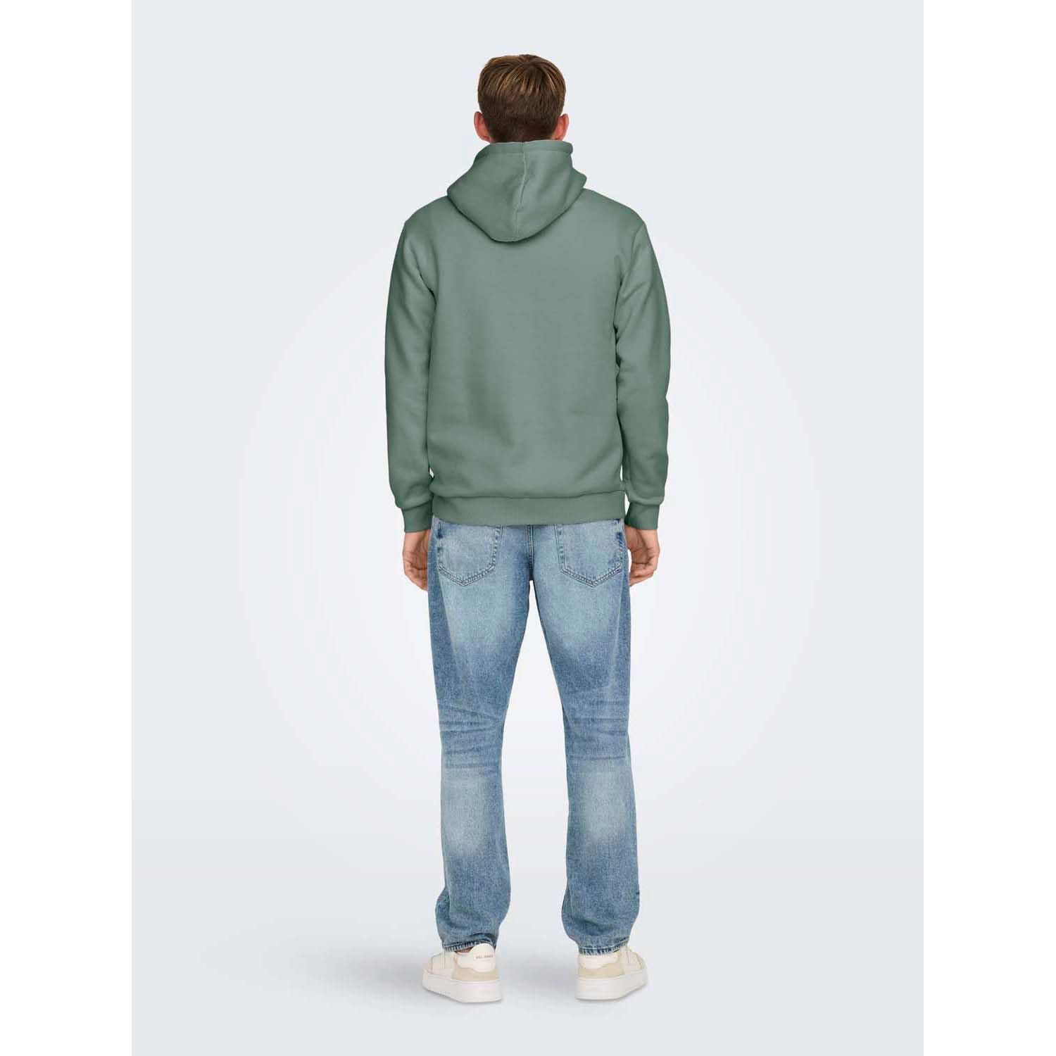 ONLY & Sons ONSCeres Sweatshirt 