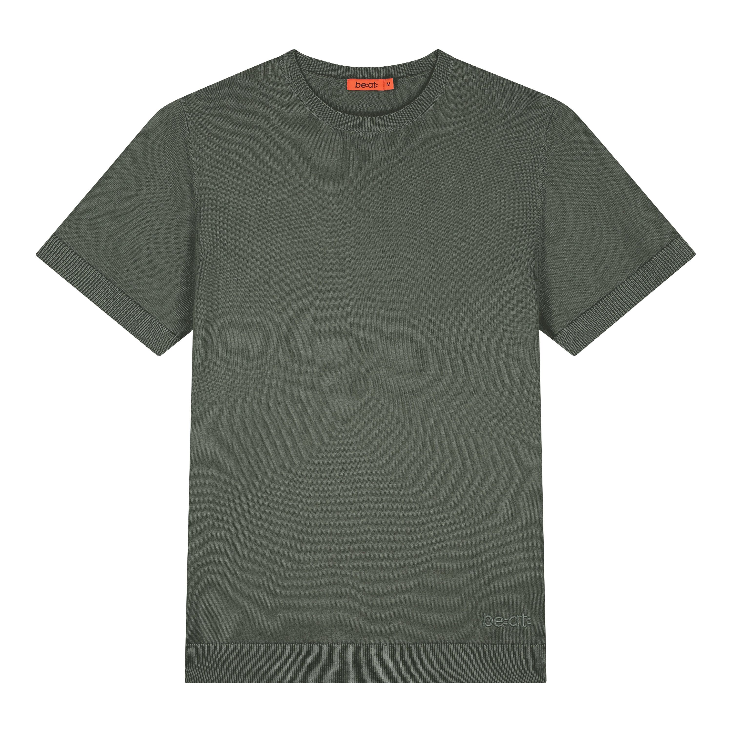 be:at: Gigi Knit Tee