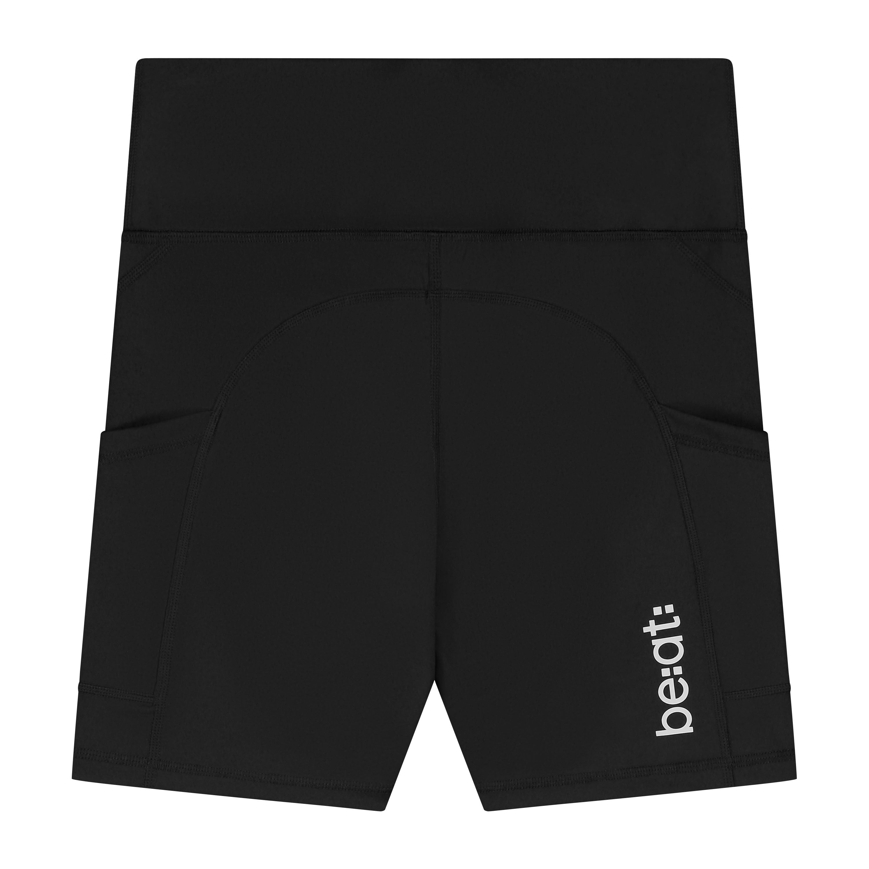 be:at: Chisa Bikershort
