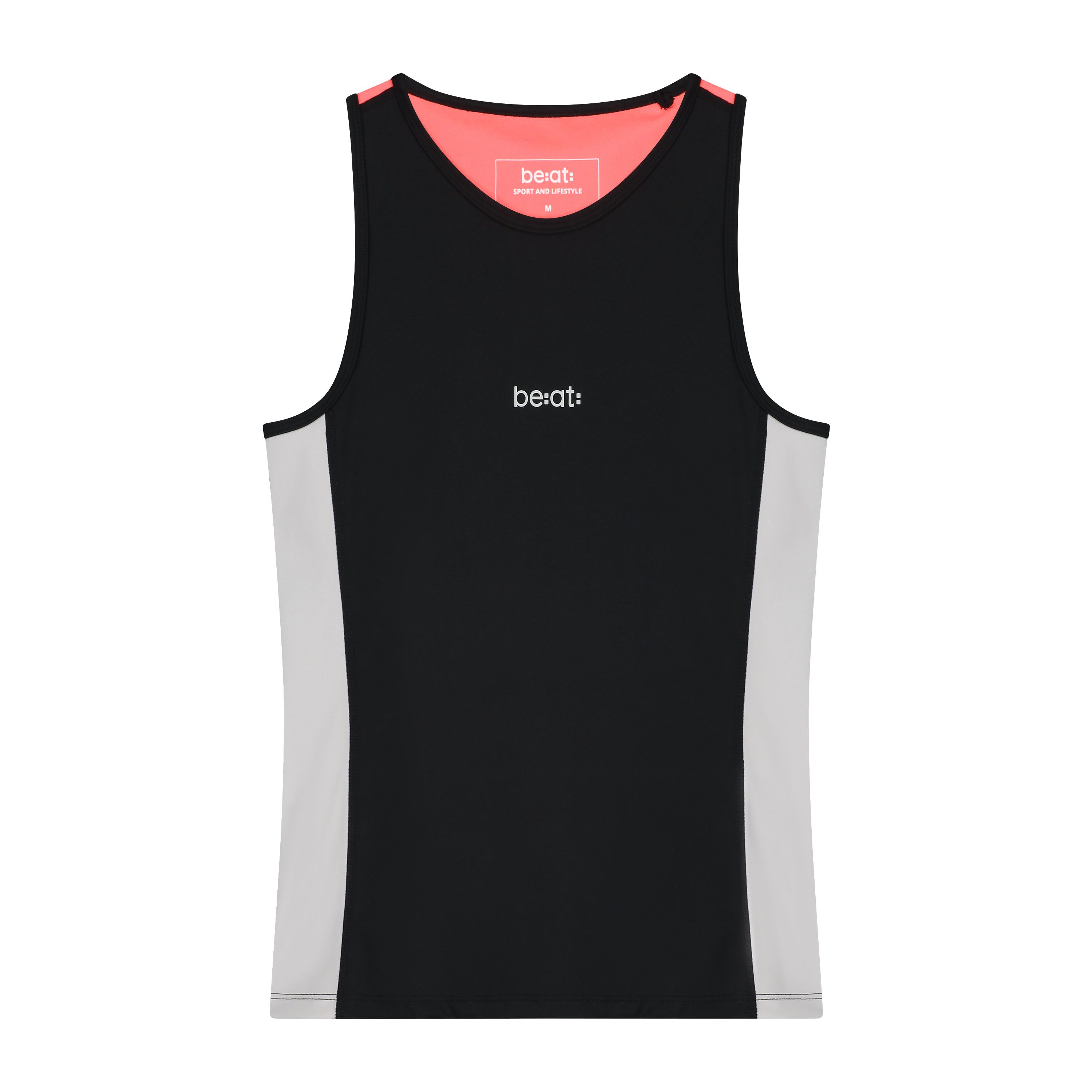 be:at: Cleo Tanktop