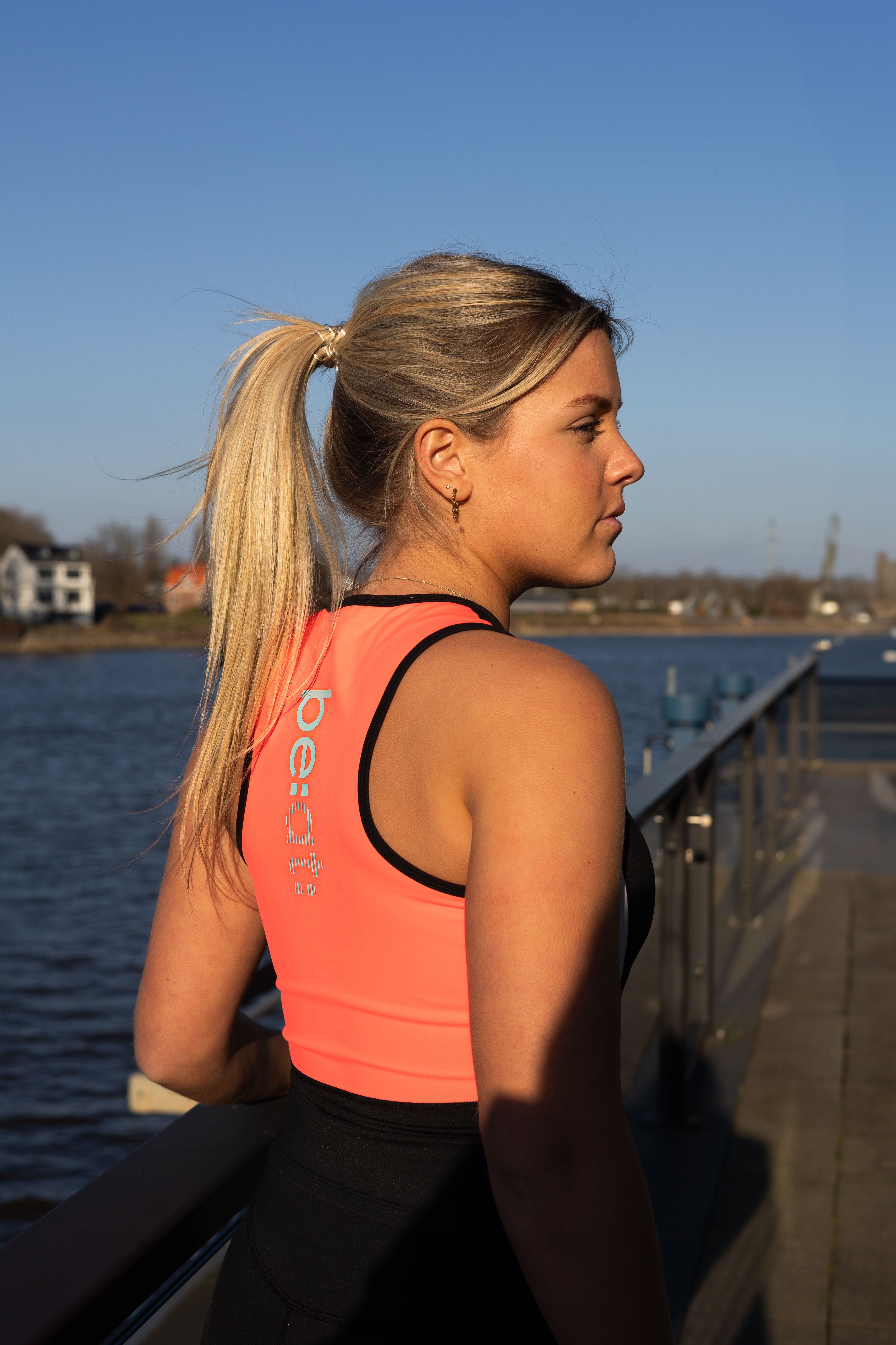 be:at: Cleo Tanktop