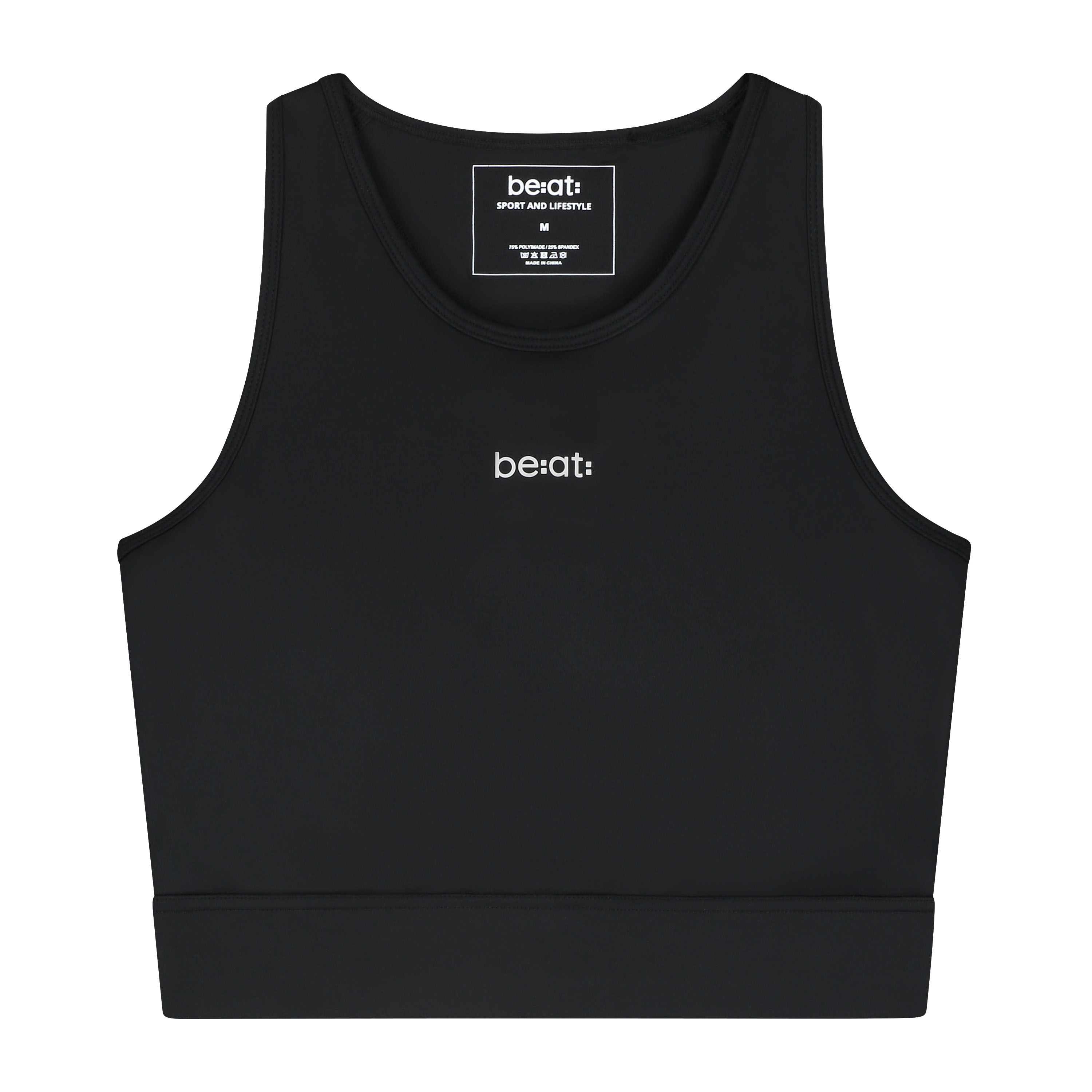 be:at: Ceyla Top