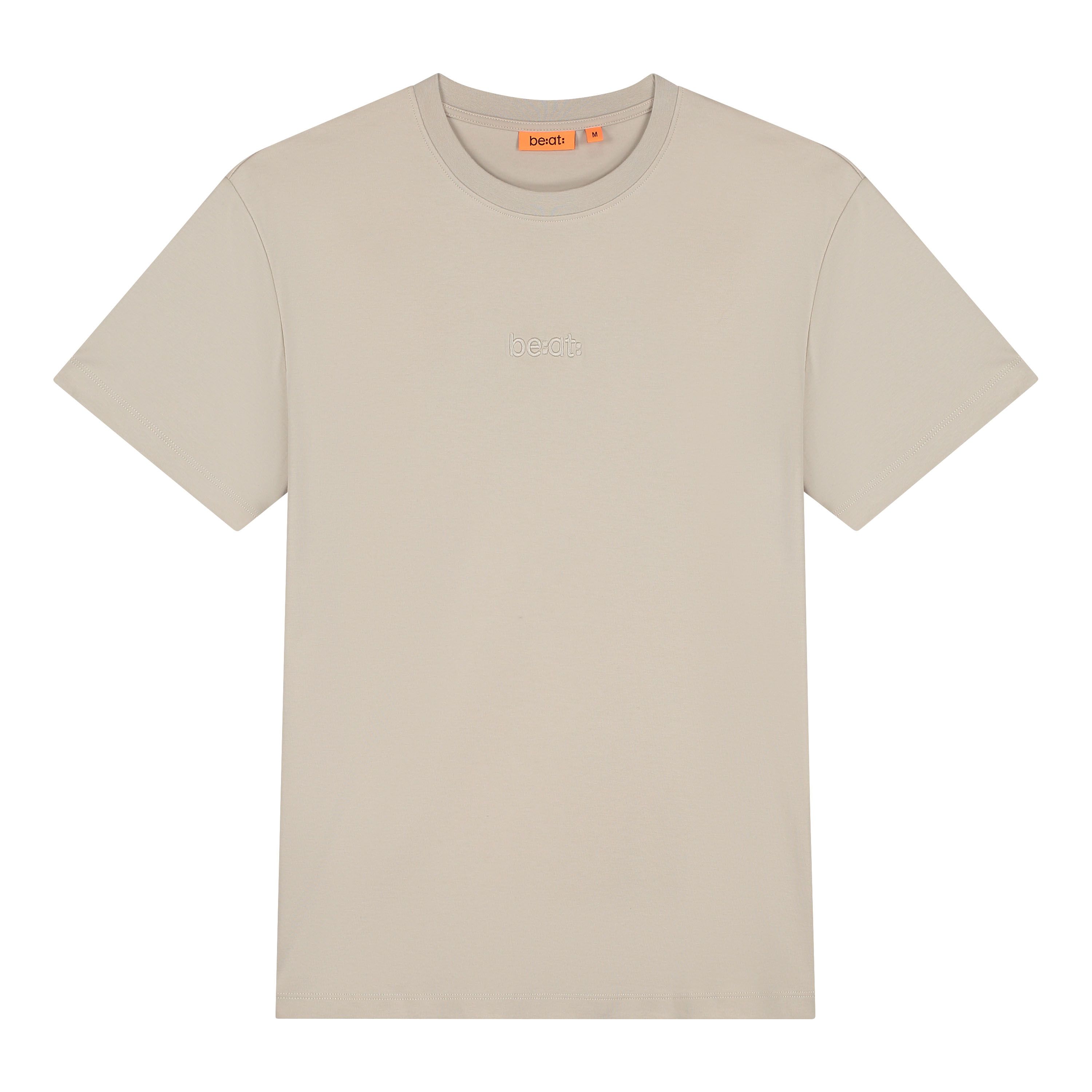 be:at: Glenn Tee