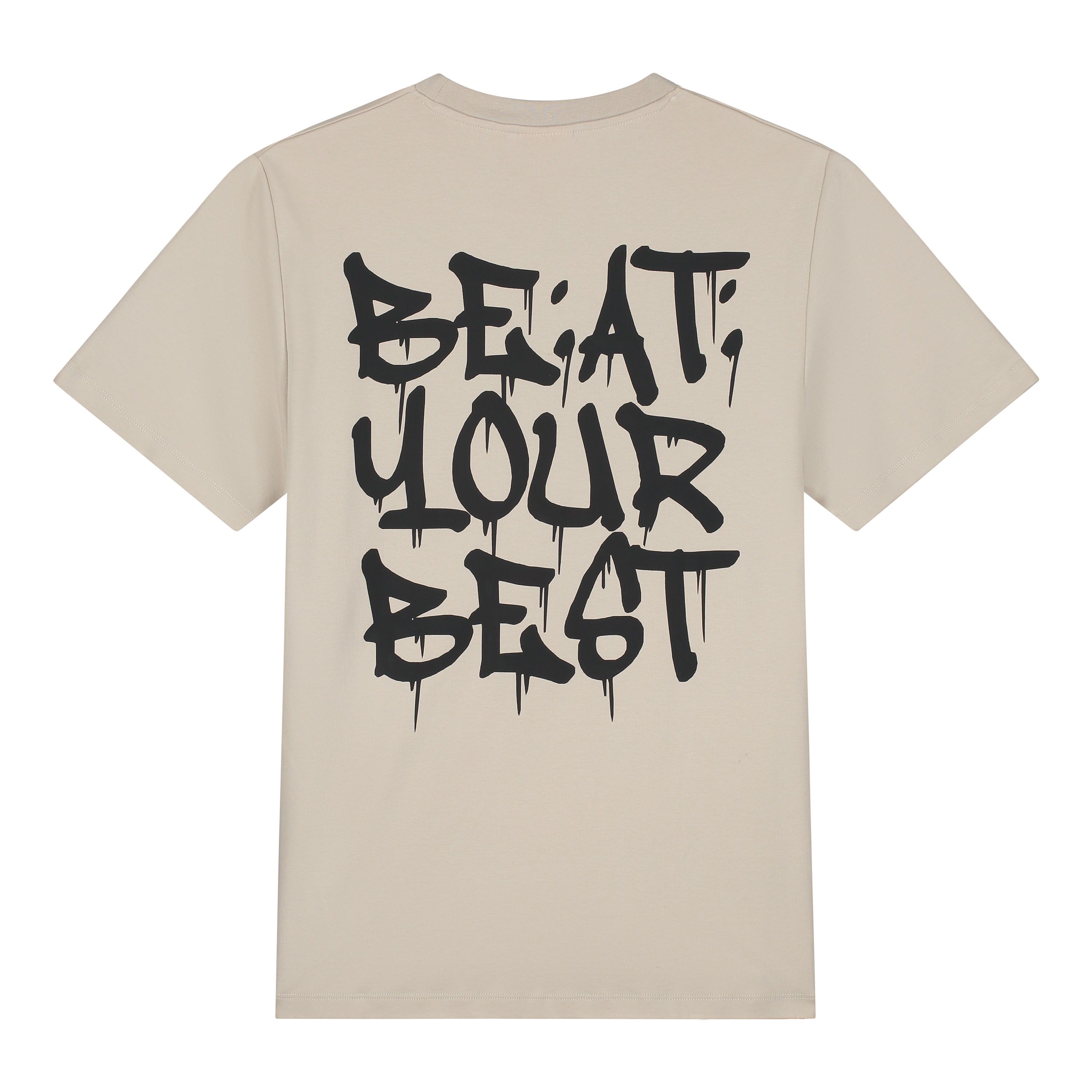 be:at: Glenn Tee