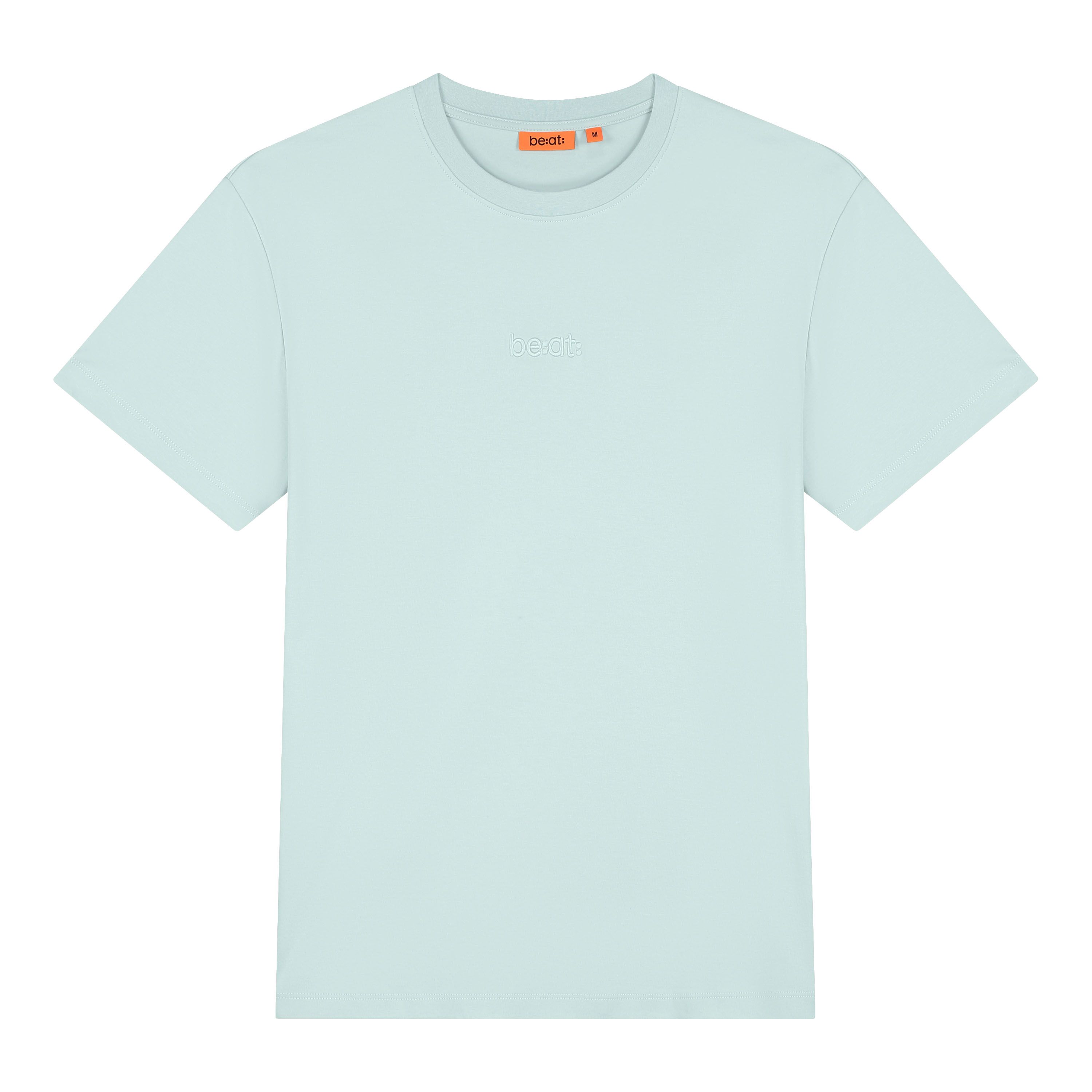 be:at: Glenn Tee