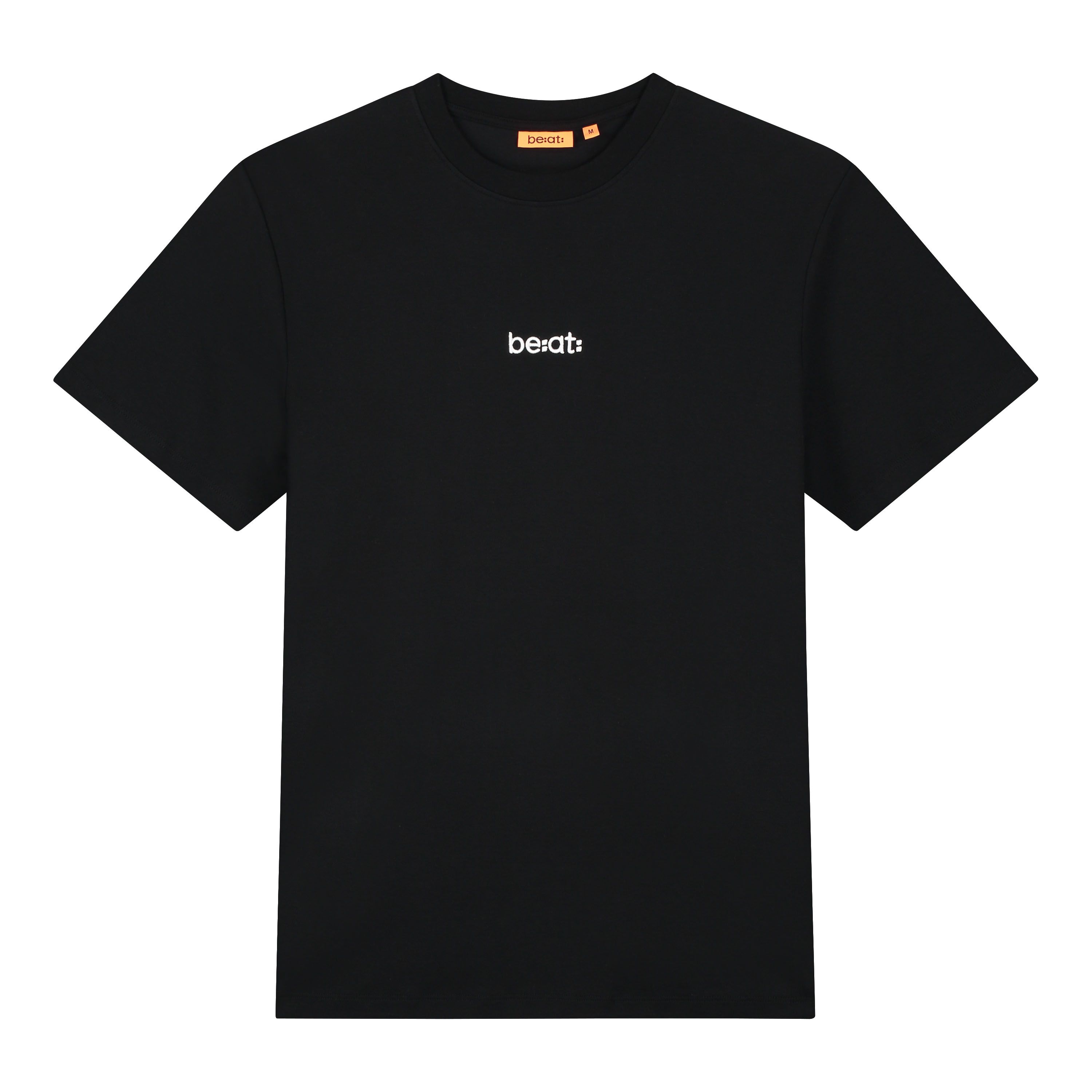 be:at: Glenn Tee
