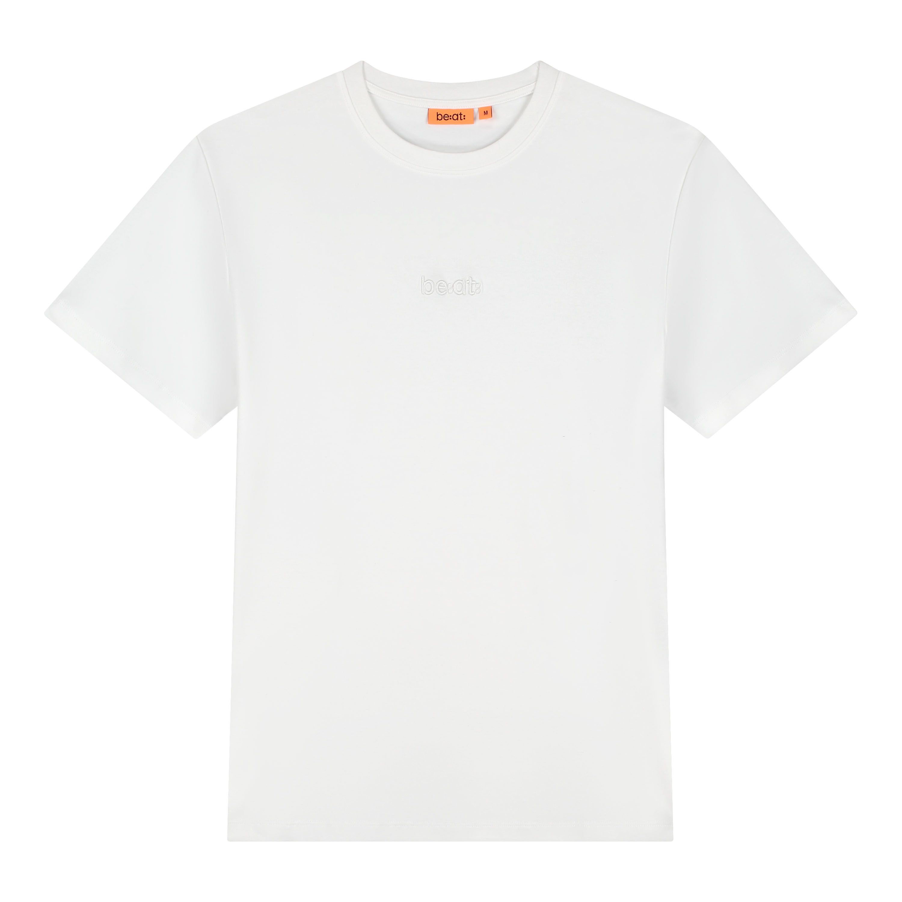 be:at: Glenn Tee