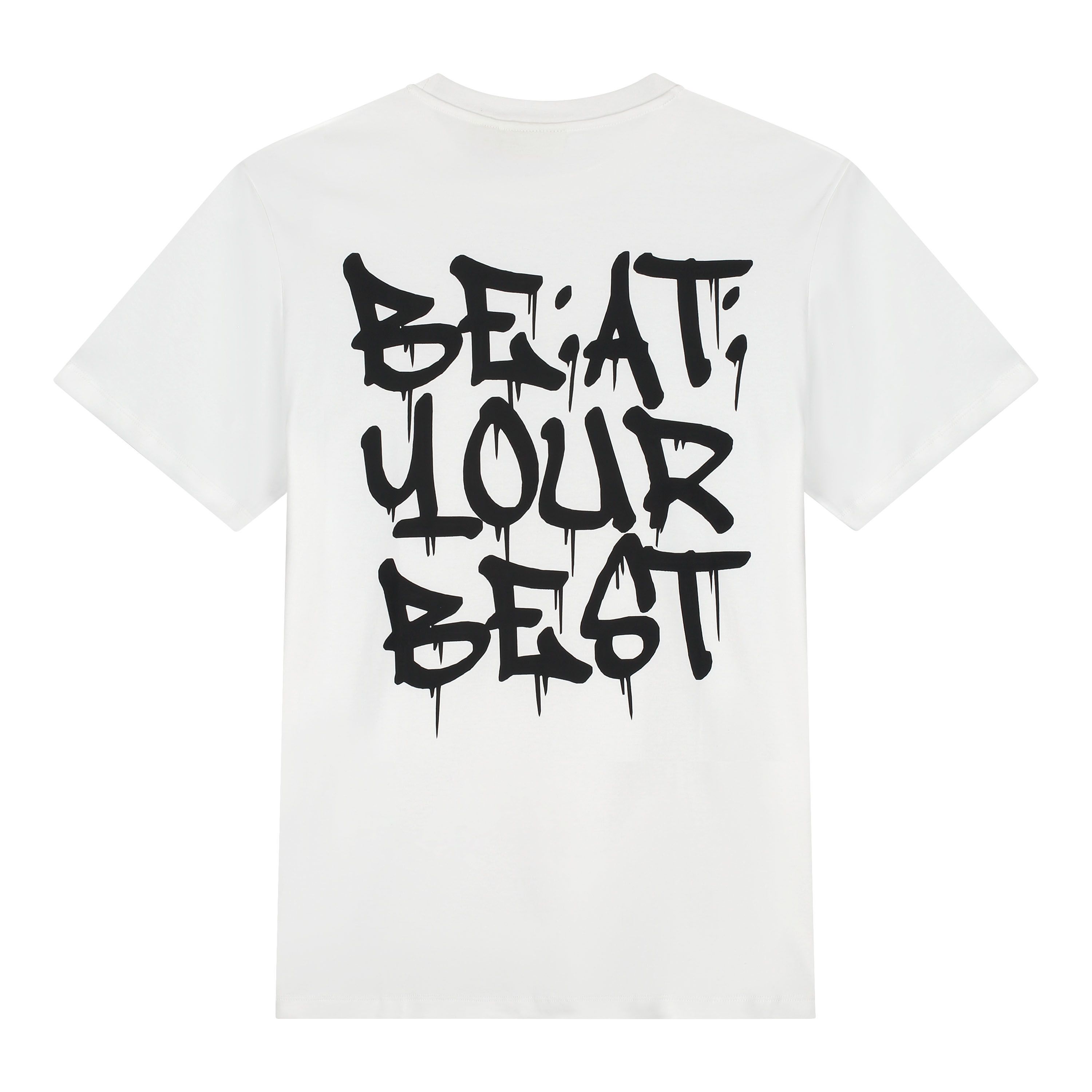 be:at: Glenn Tee
