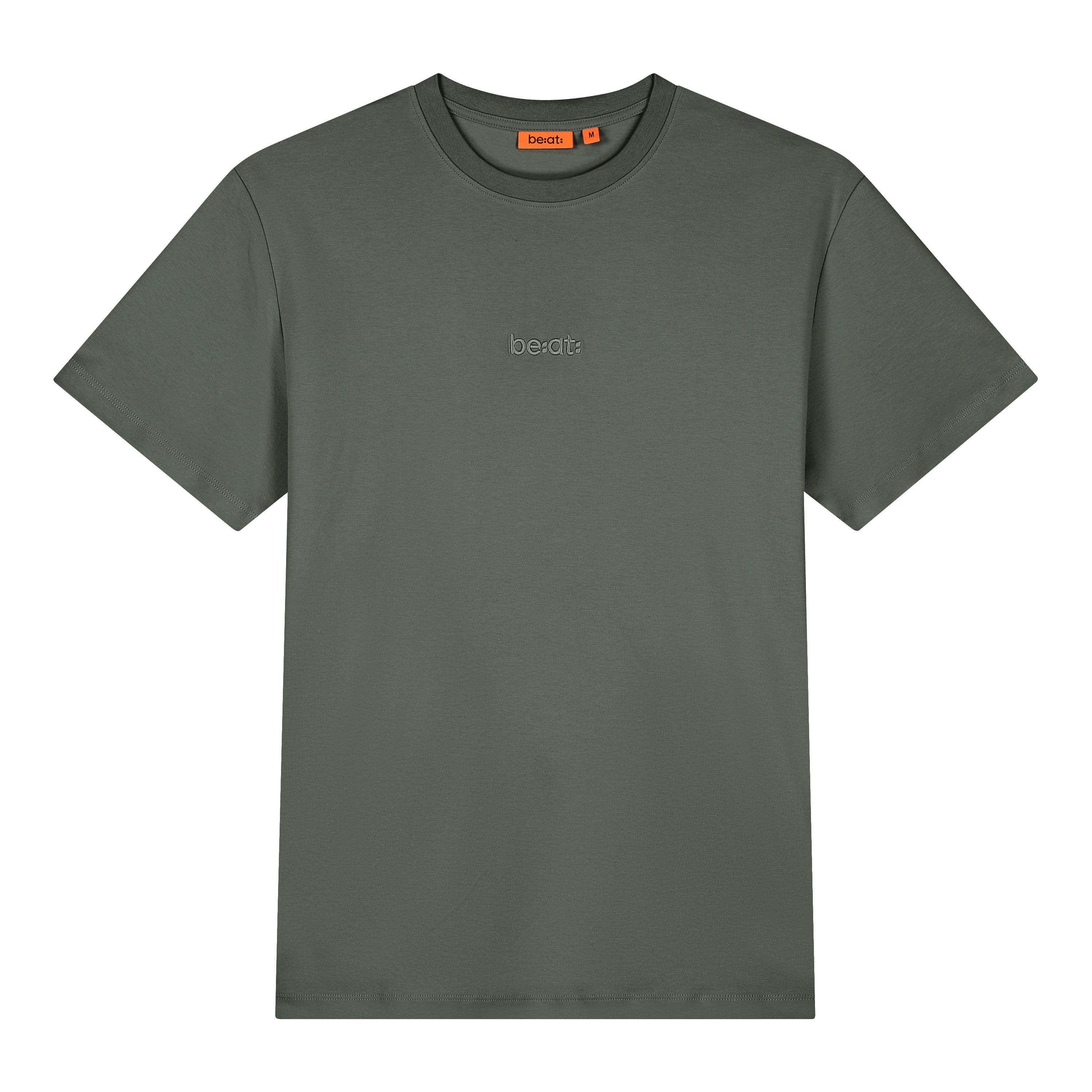 be:at: Glenny Tee