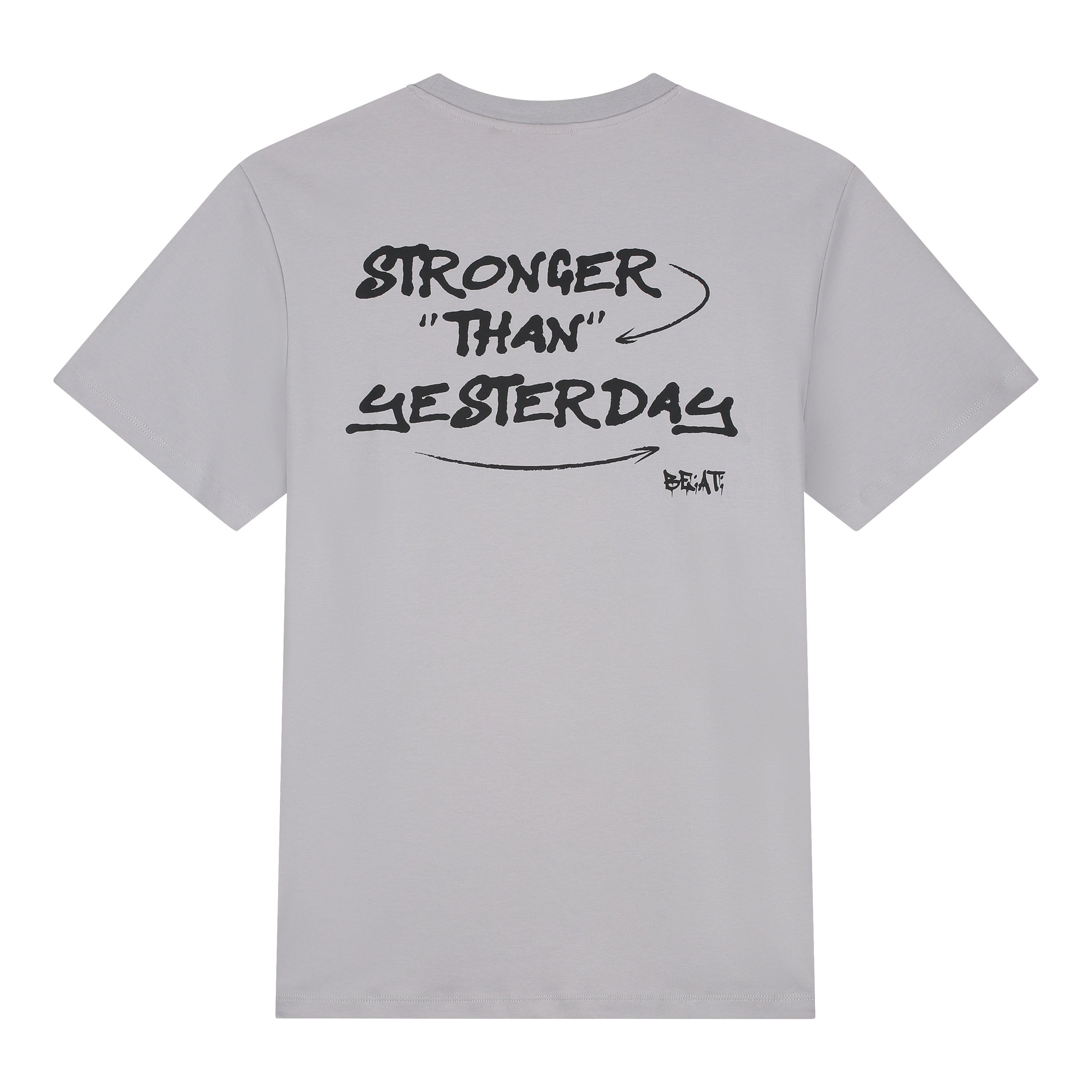 be:at: Glenny Tee