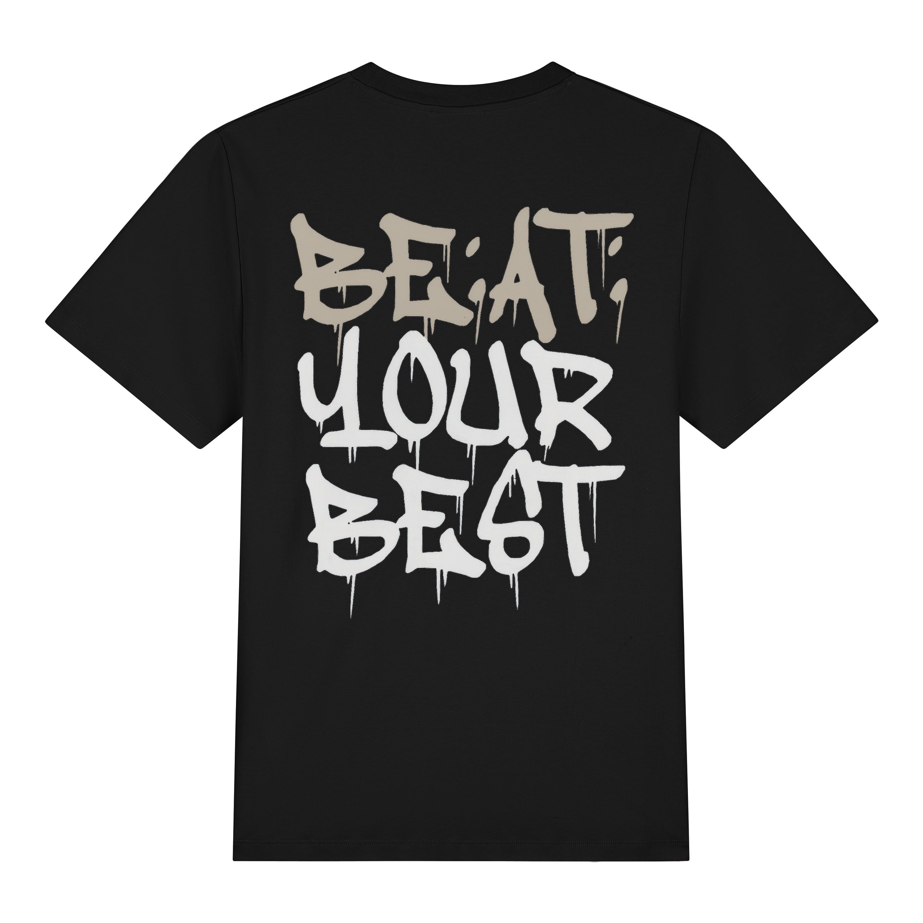 be:at: Glenn Tee