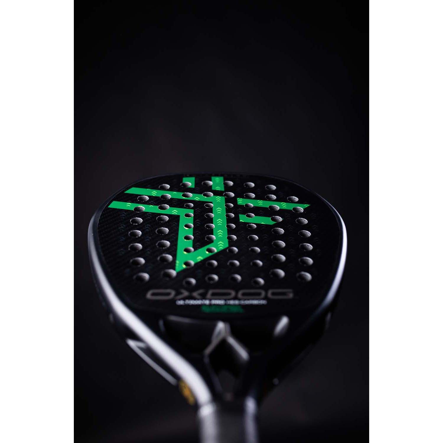 Oxdog Ultimate Pro