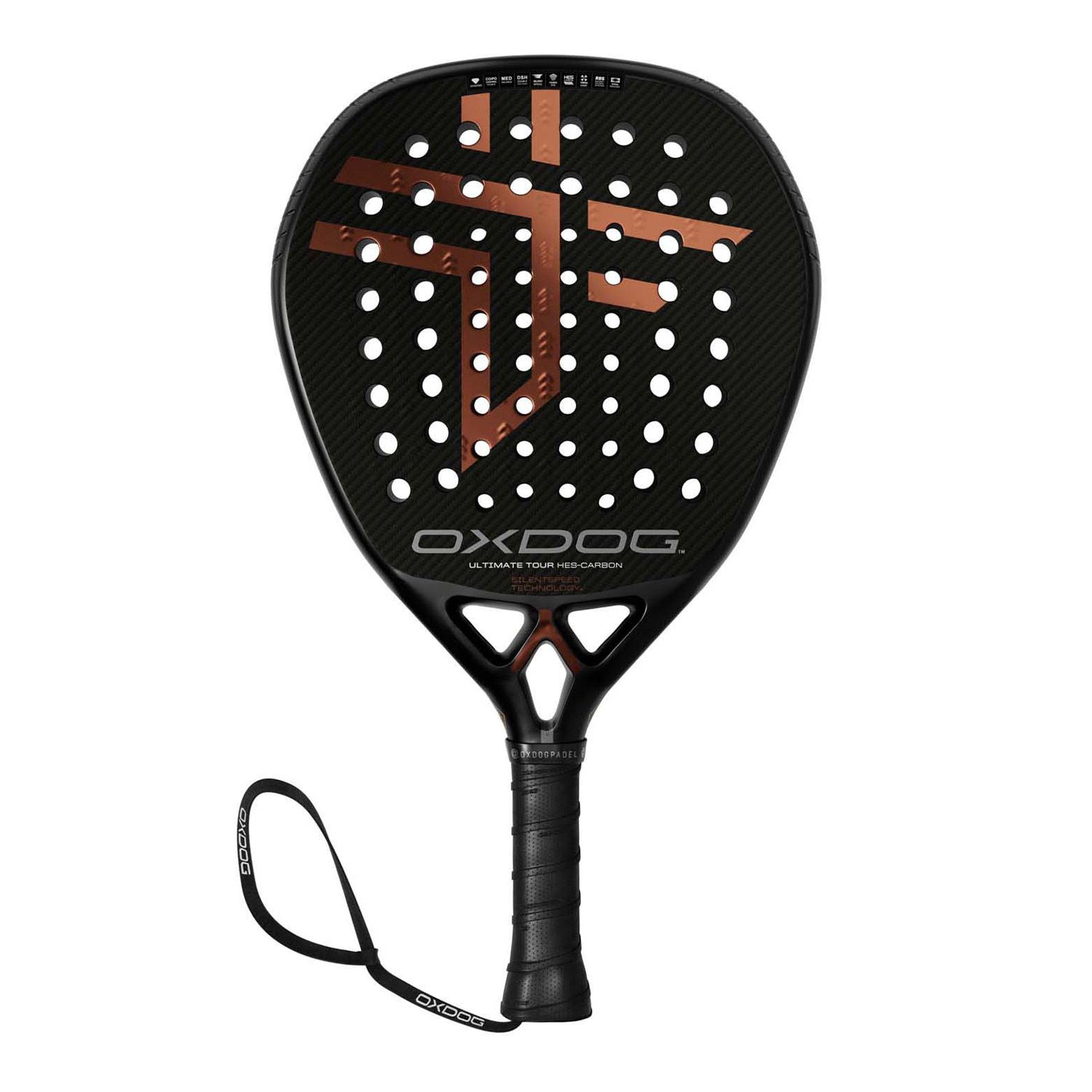Oxdog Ultimate Tour