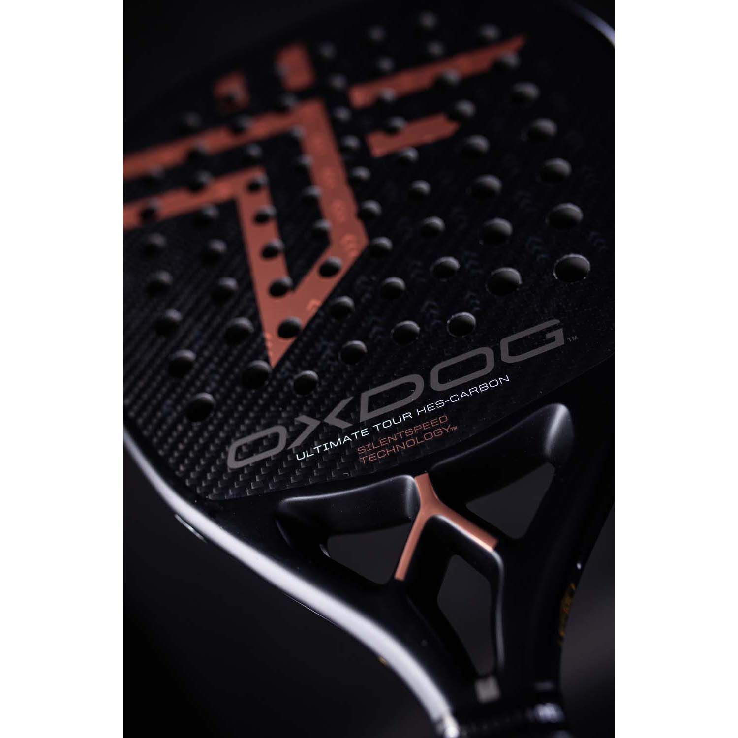 Oxdog Ultimate Tour