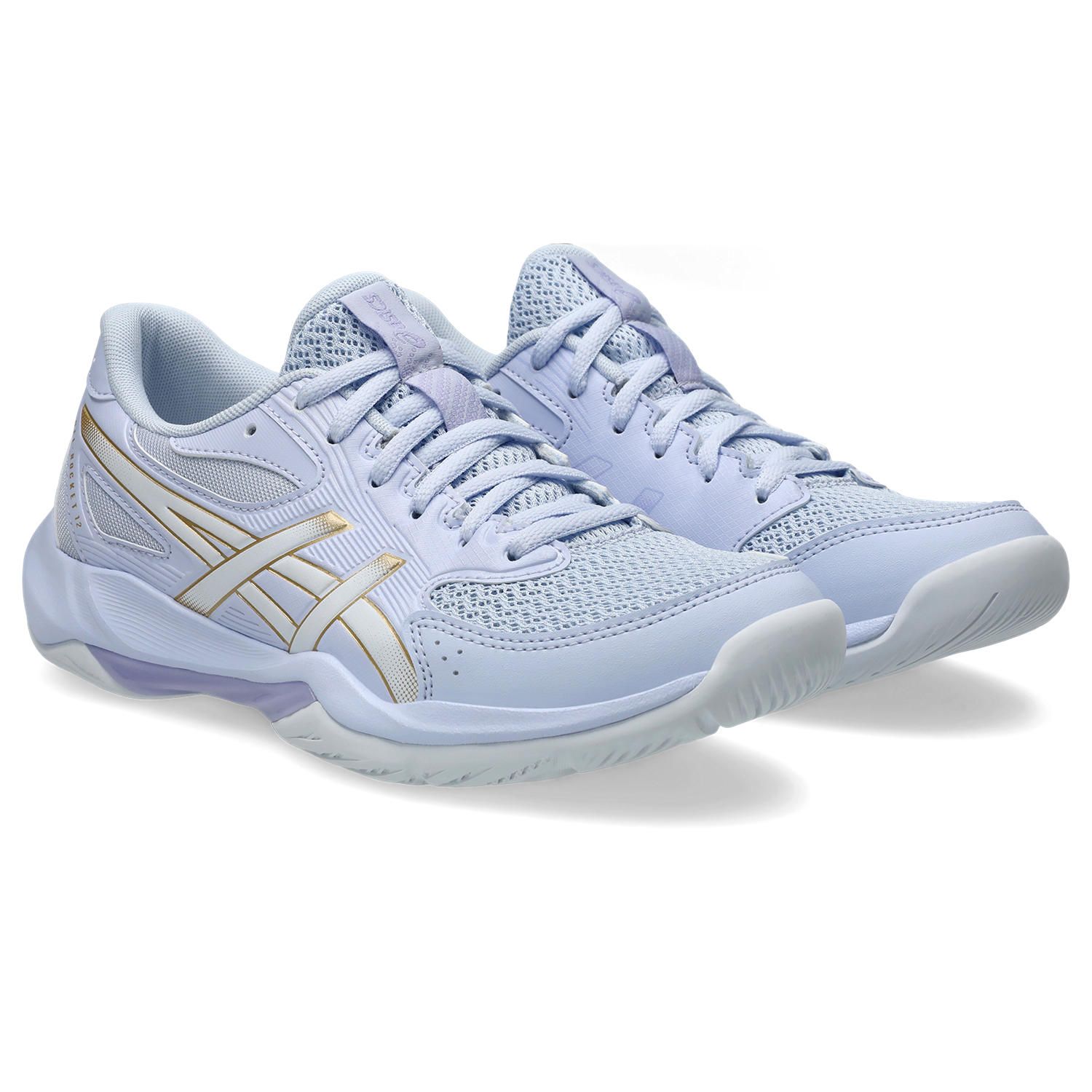ASICS Gel-Rocket 12